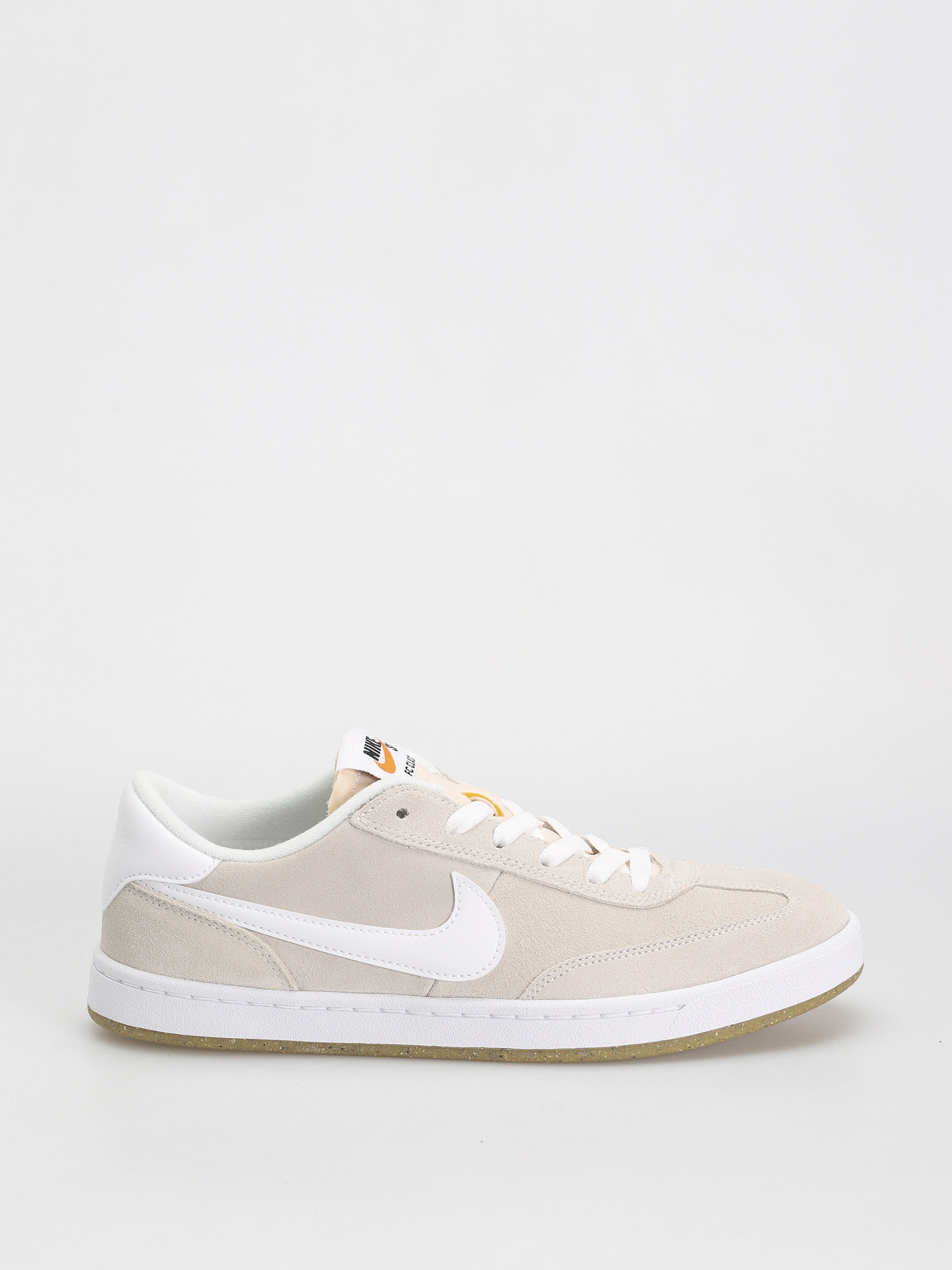 Nike SB Schuhe Sb Fc Classic (summit white/summit white white)