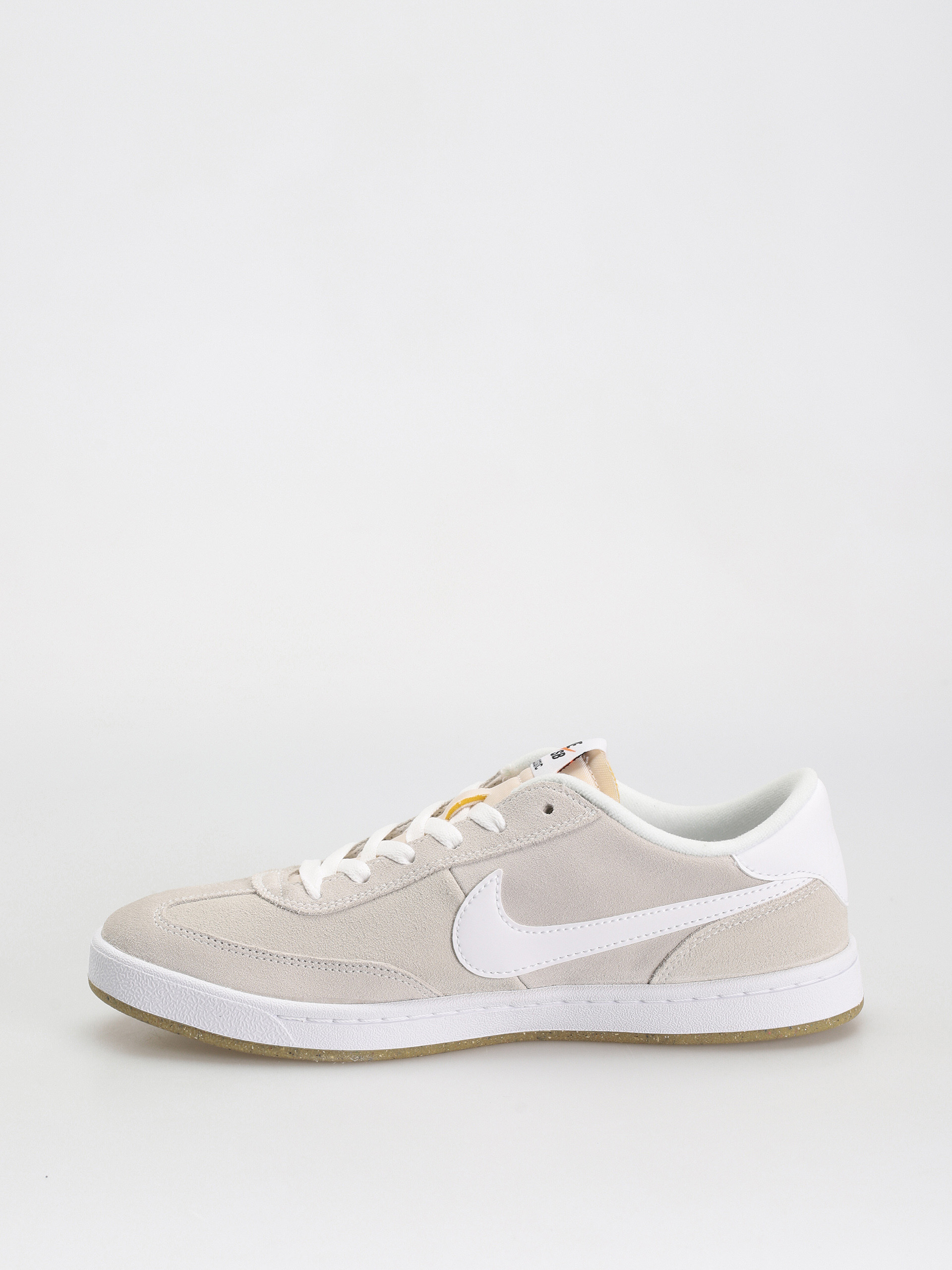 Nike SB Shoes Sb Fc Classic (summit white/summit white white)