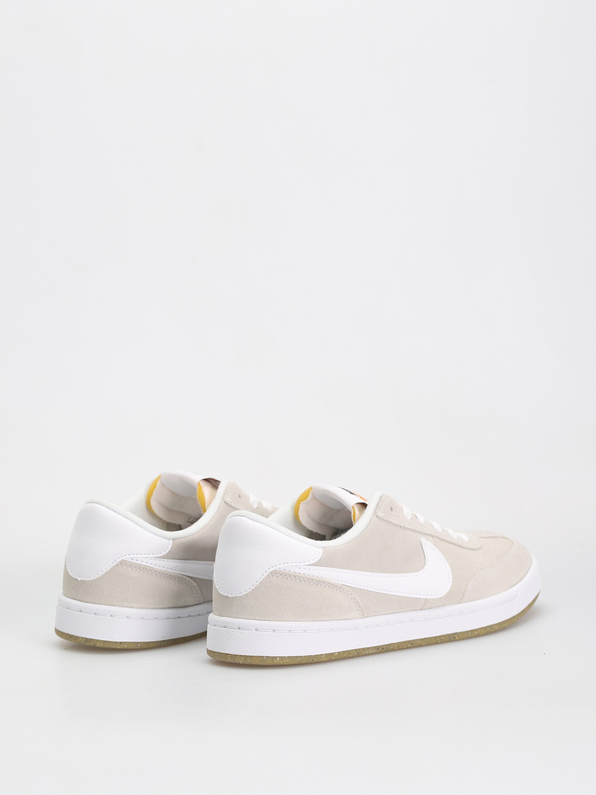 Nike SB Schuhe Sb Fc Classic (summit white/summit white white)