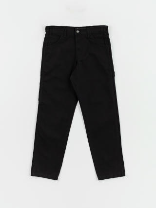 Dickies Duck Carpenter Pants (stone washed black)