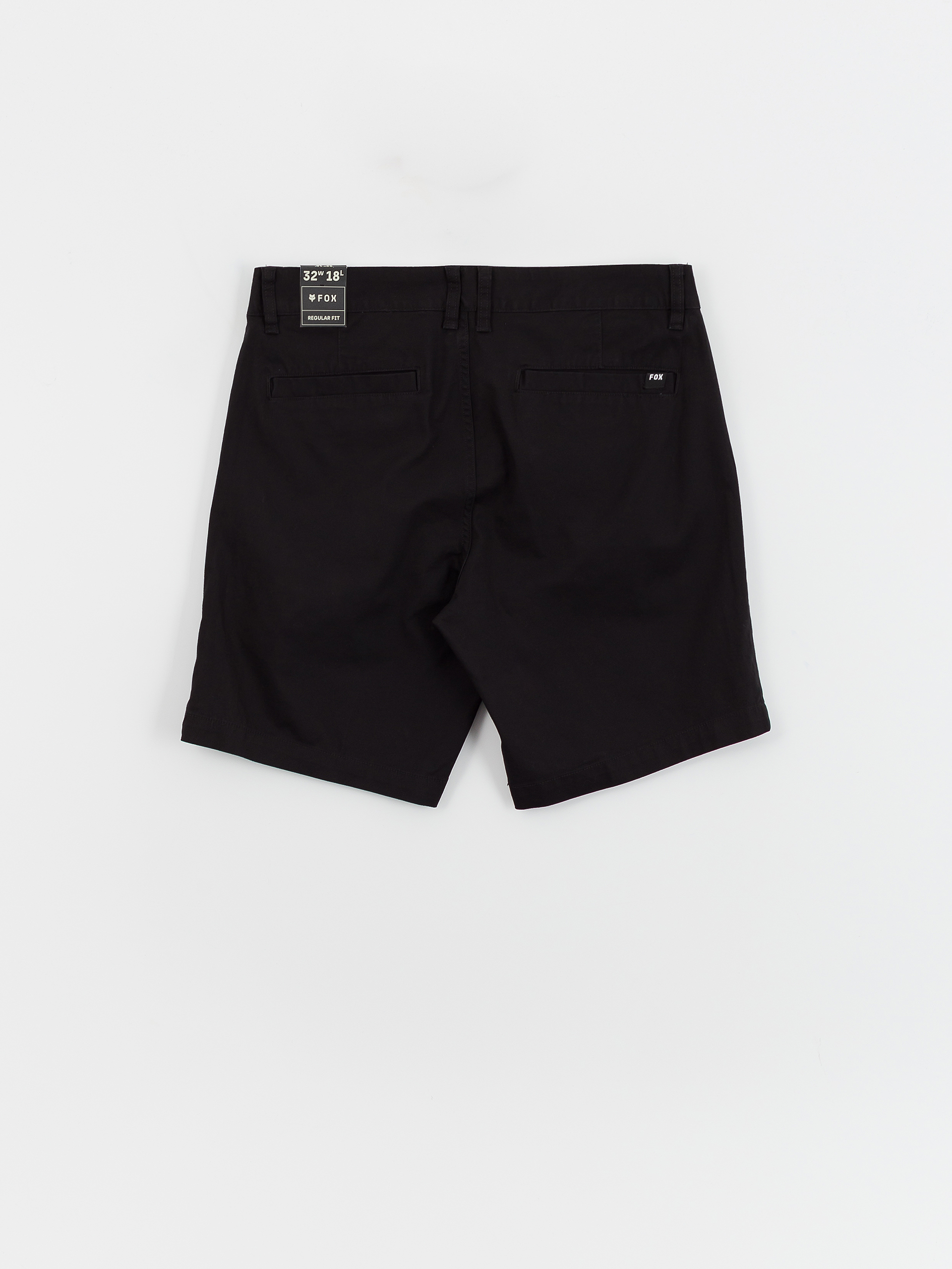 Fox Shorts Essex Short 3.0 (black)