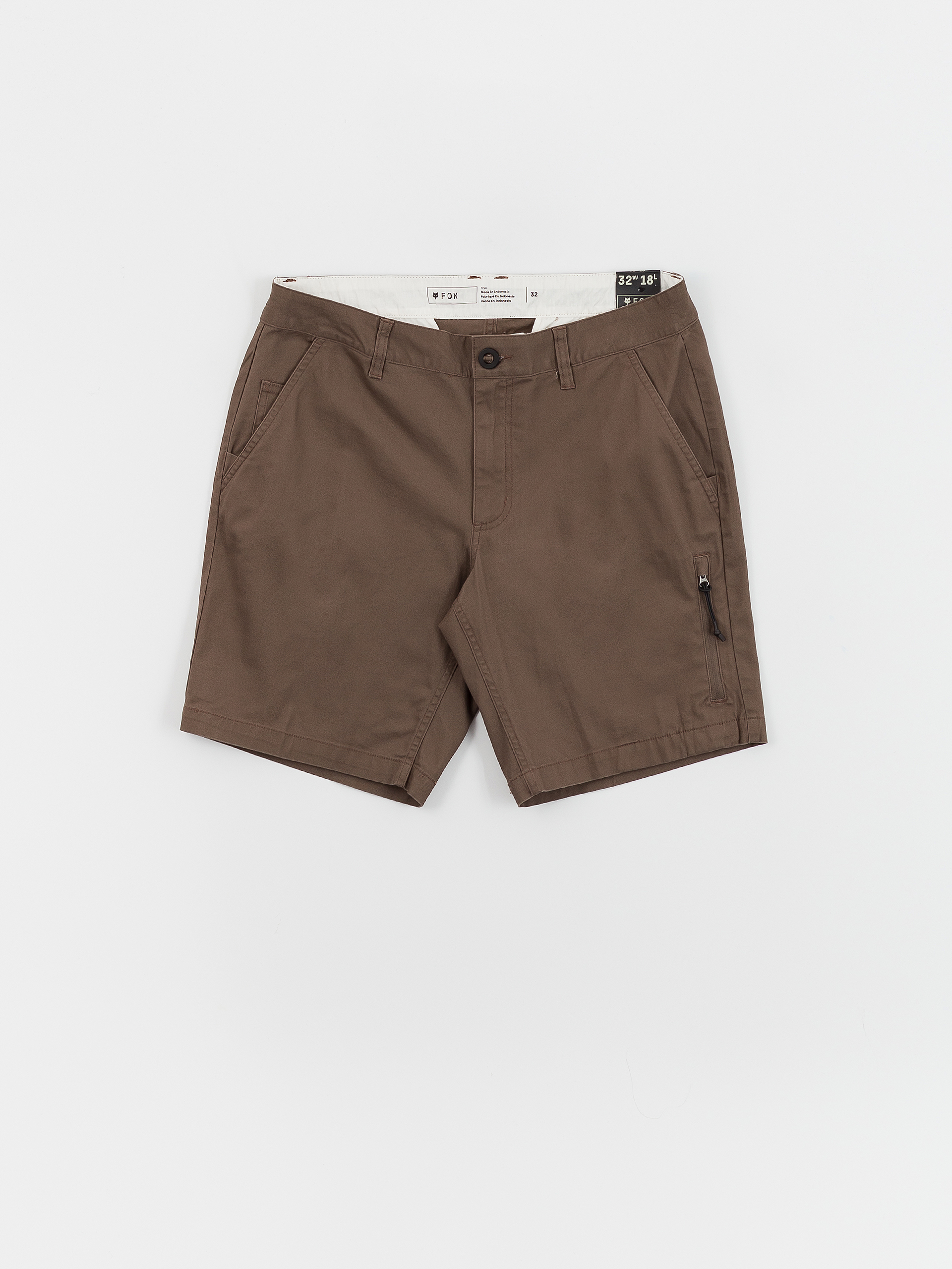 Fox Shorts Essex Short 3.0 (dirt)