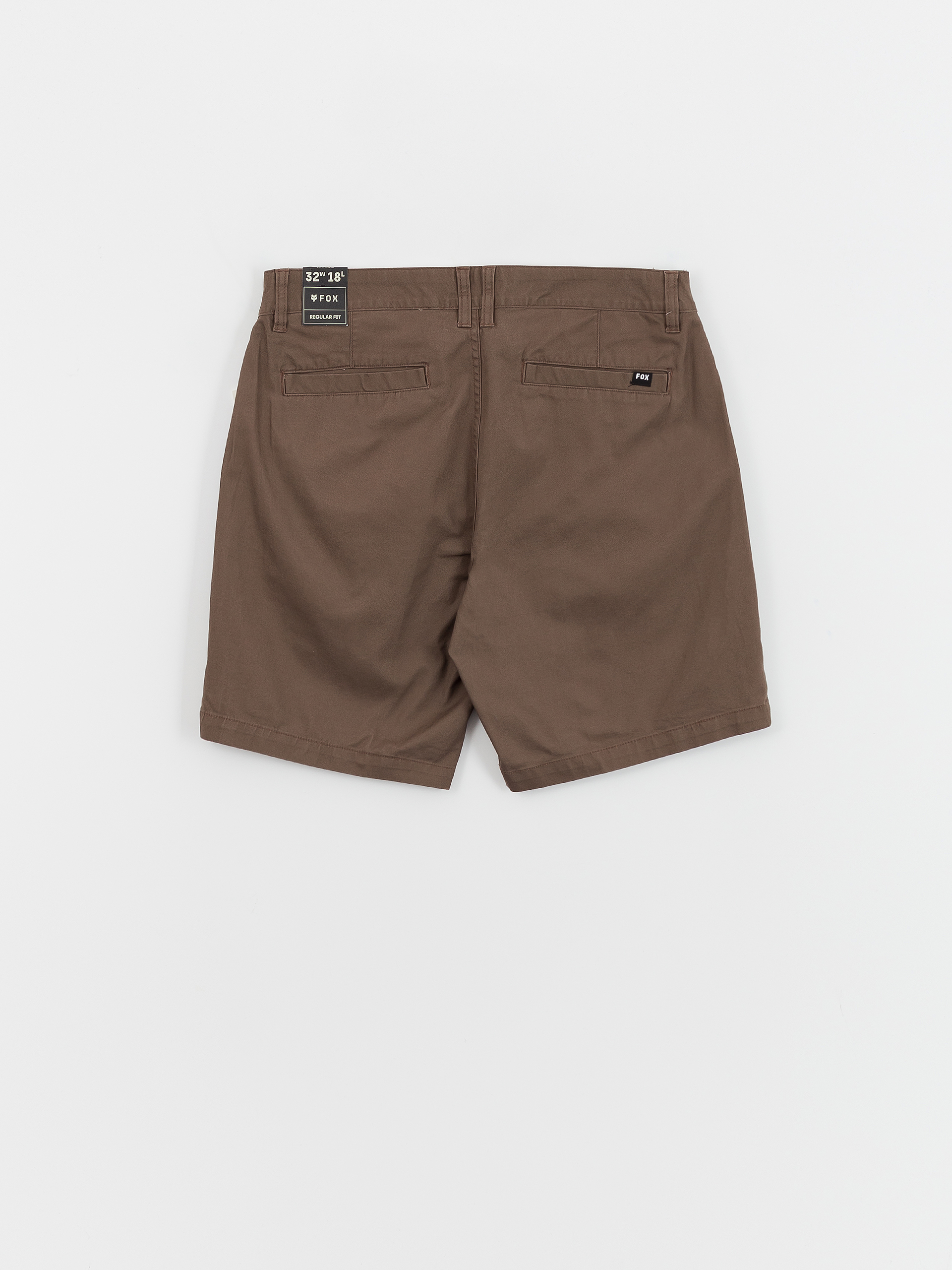 Fox Shorts Essex Short 3.0 (dirt)