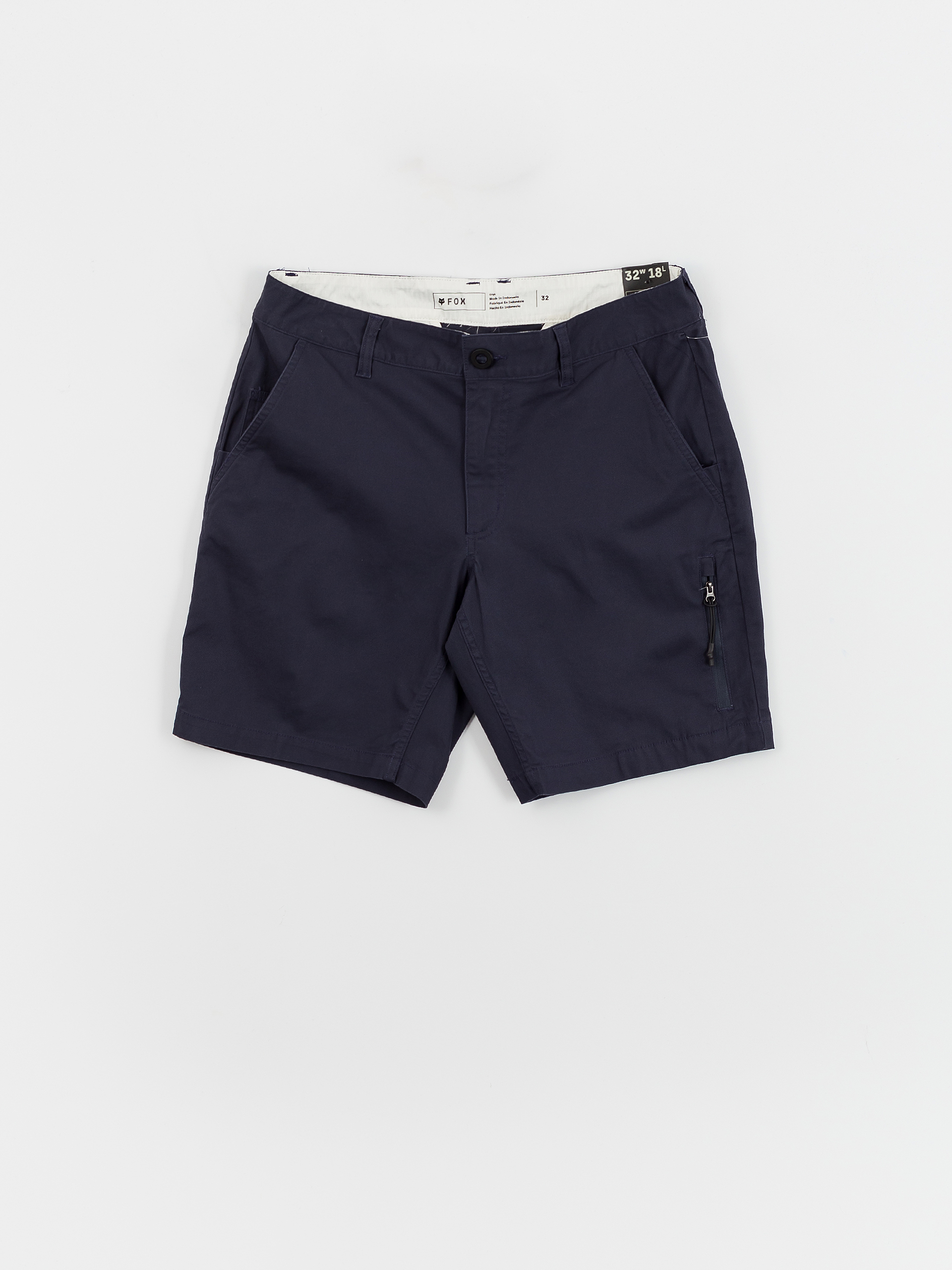 Fox Shorts Essex Short 3.0 (midnight)