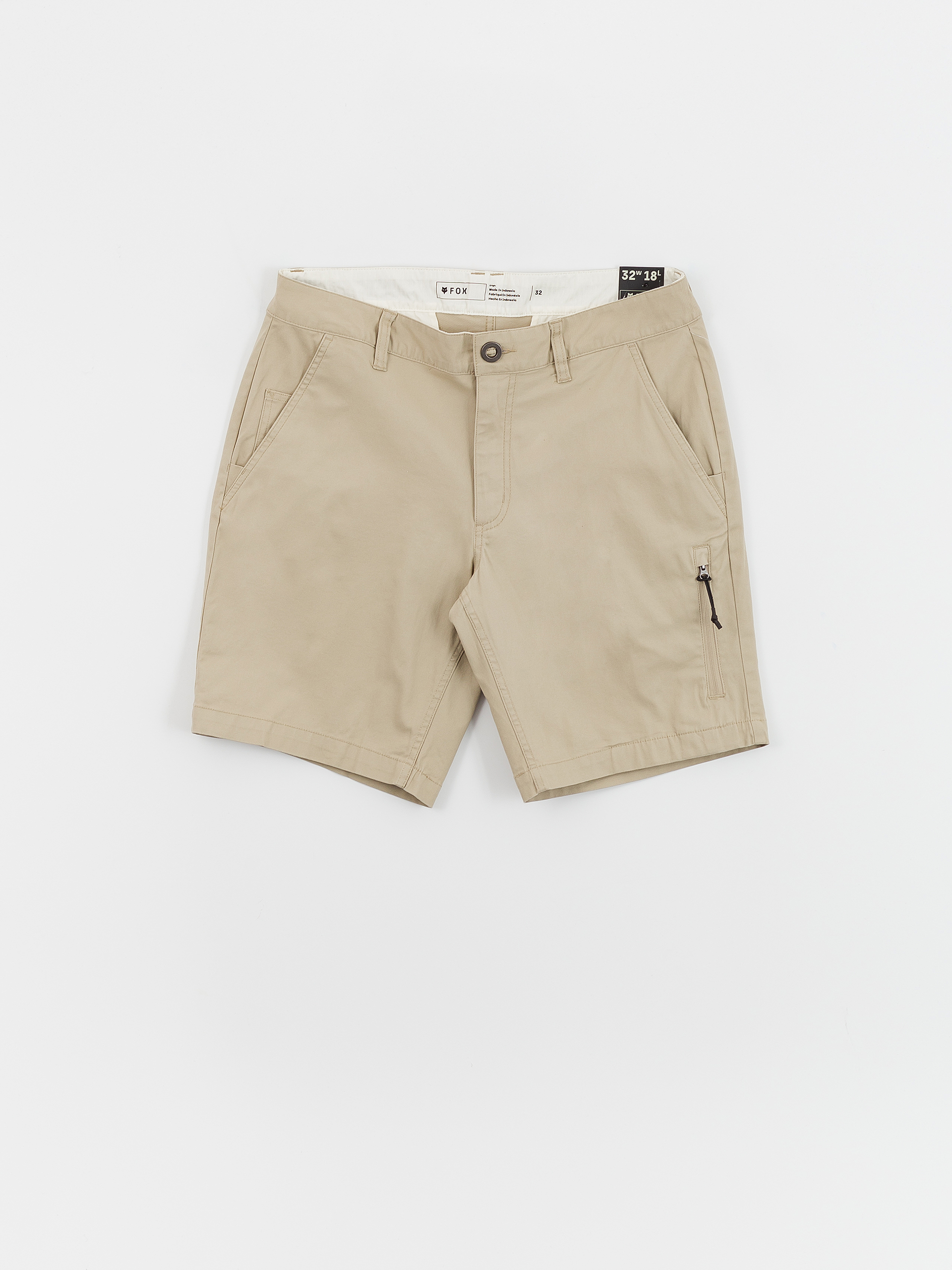 Fox Shorts Essex Short 3.0 (tan)