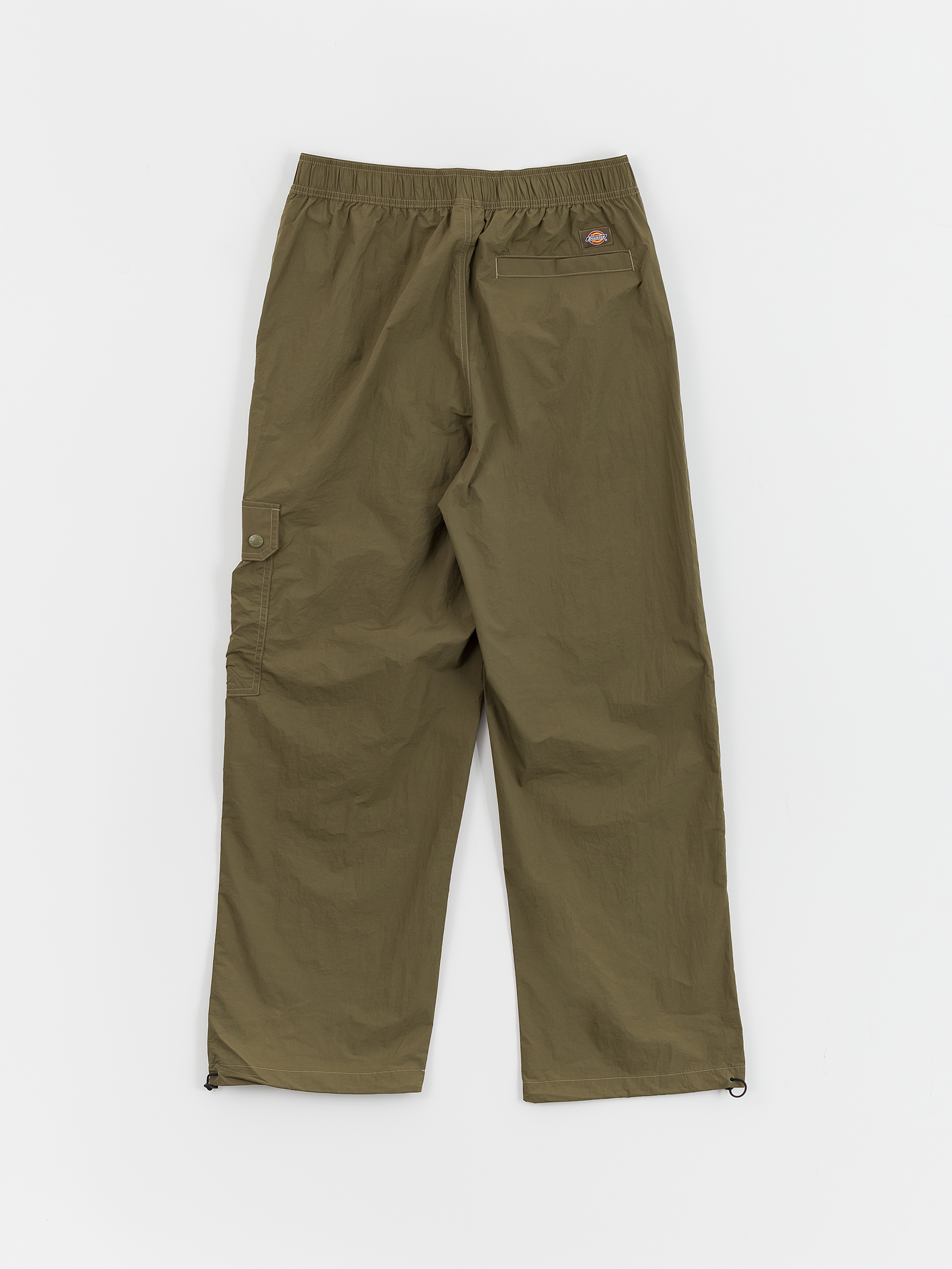 Dickies Hose Jackson Cargo (military green)