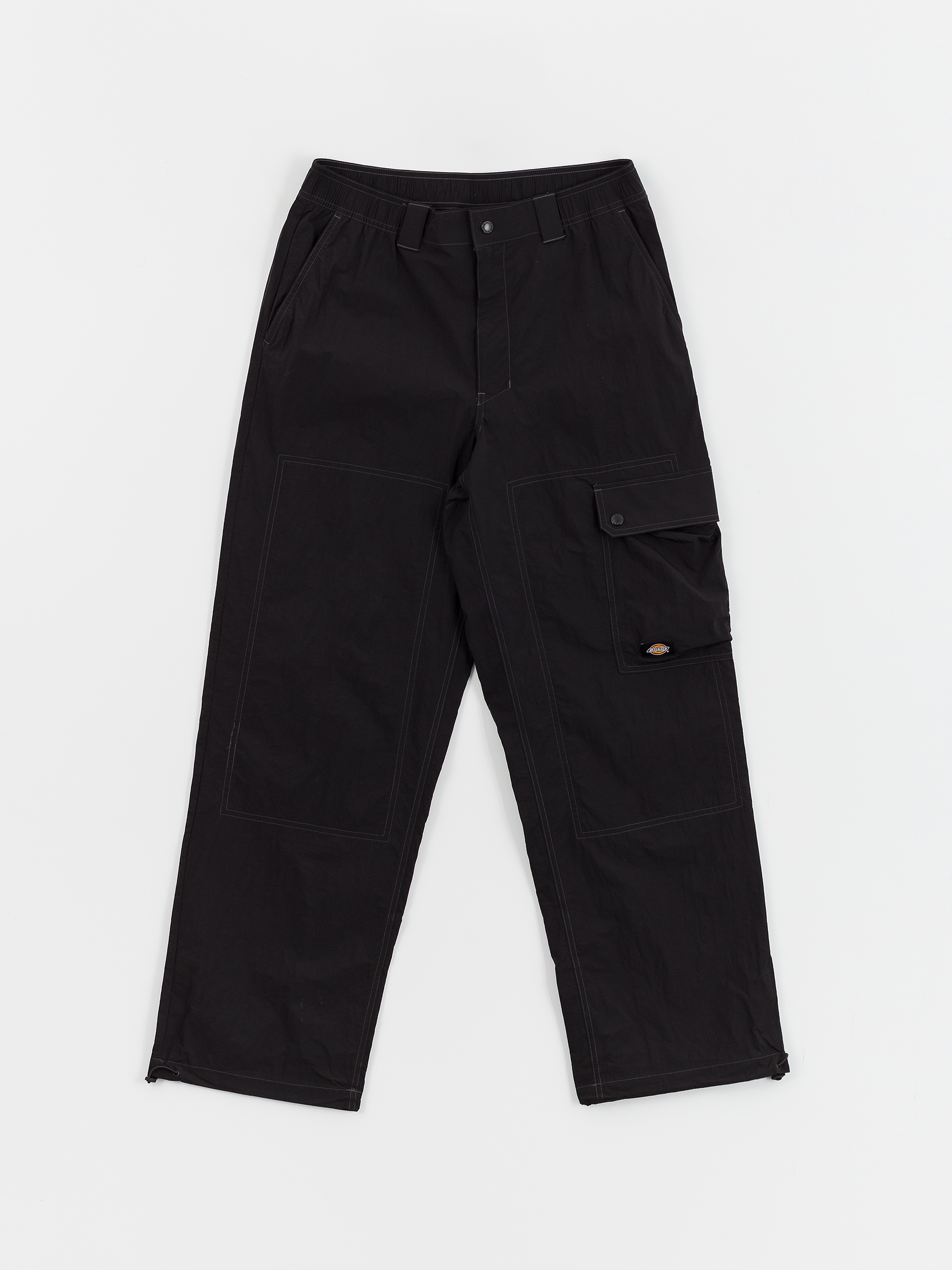 Dickies Pants Jackson Cargo (black)