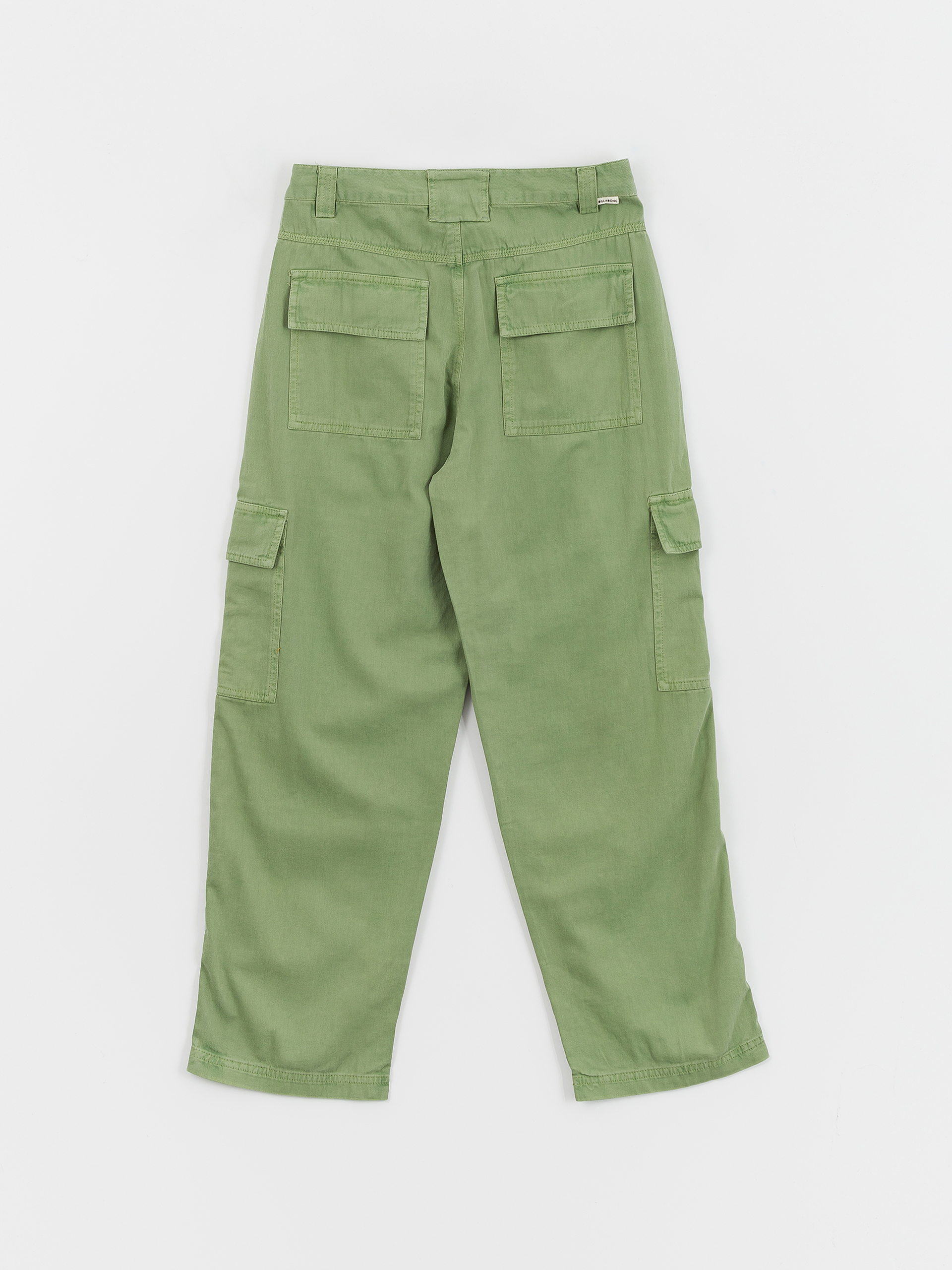 Billabong Pants Walk Along Wmn (cloud forest)