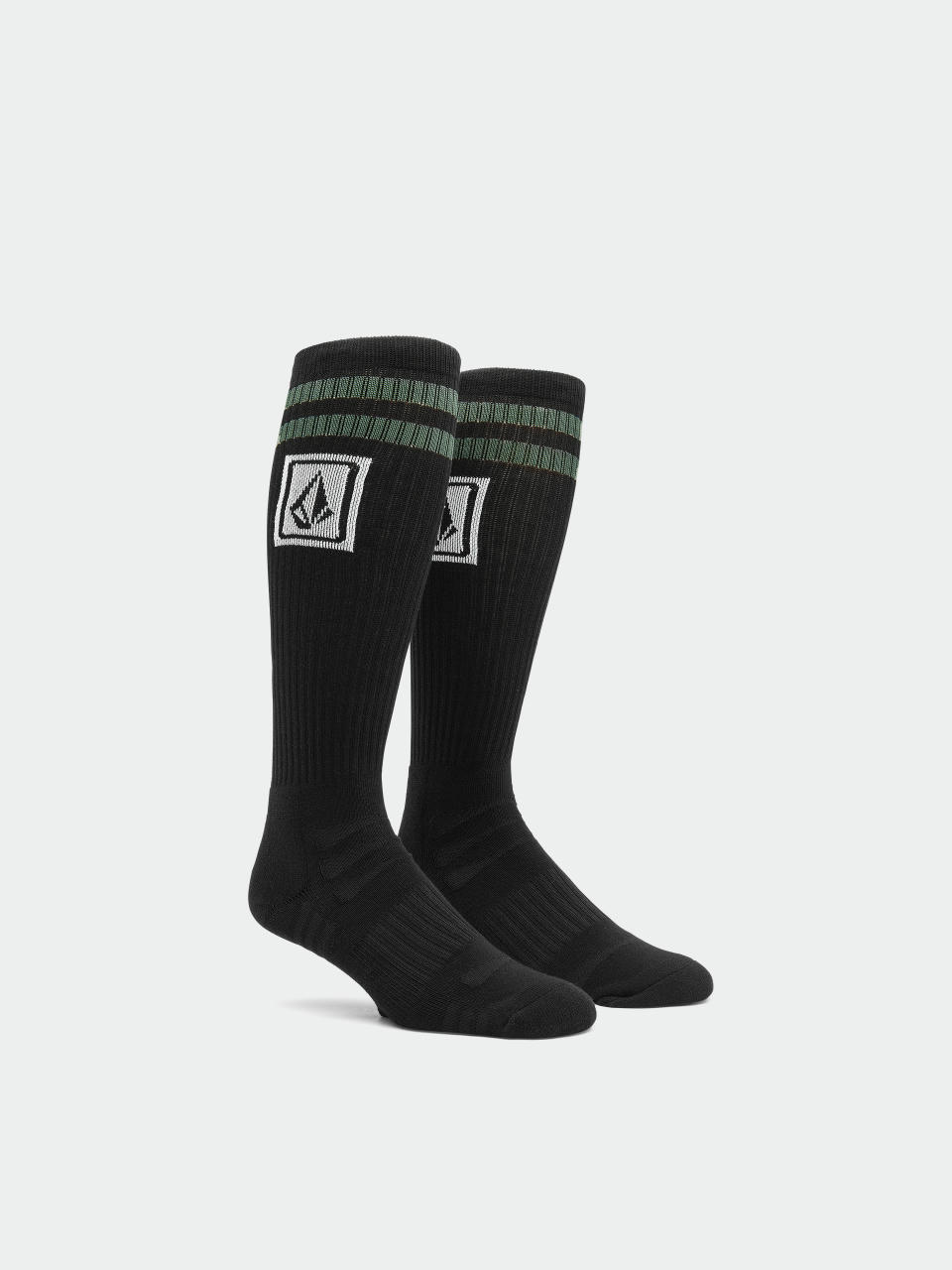 Volcom Socken Ramp Stone Skate (fern)