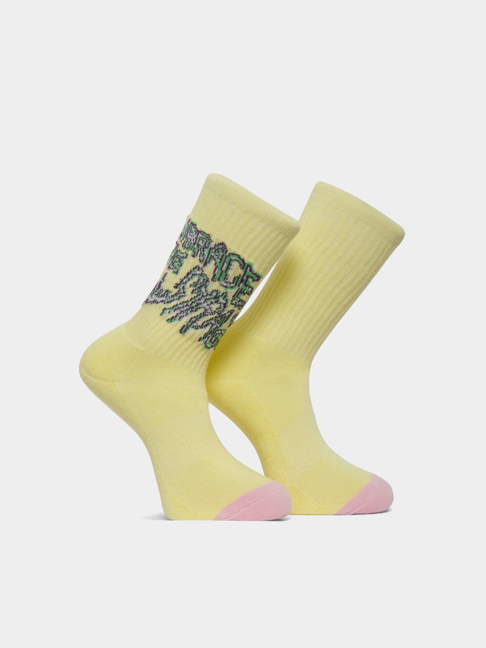 Volcom Socken Fa Tetsunori (aura yellow)