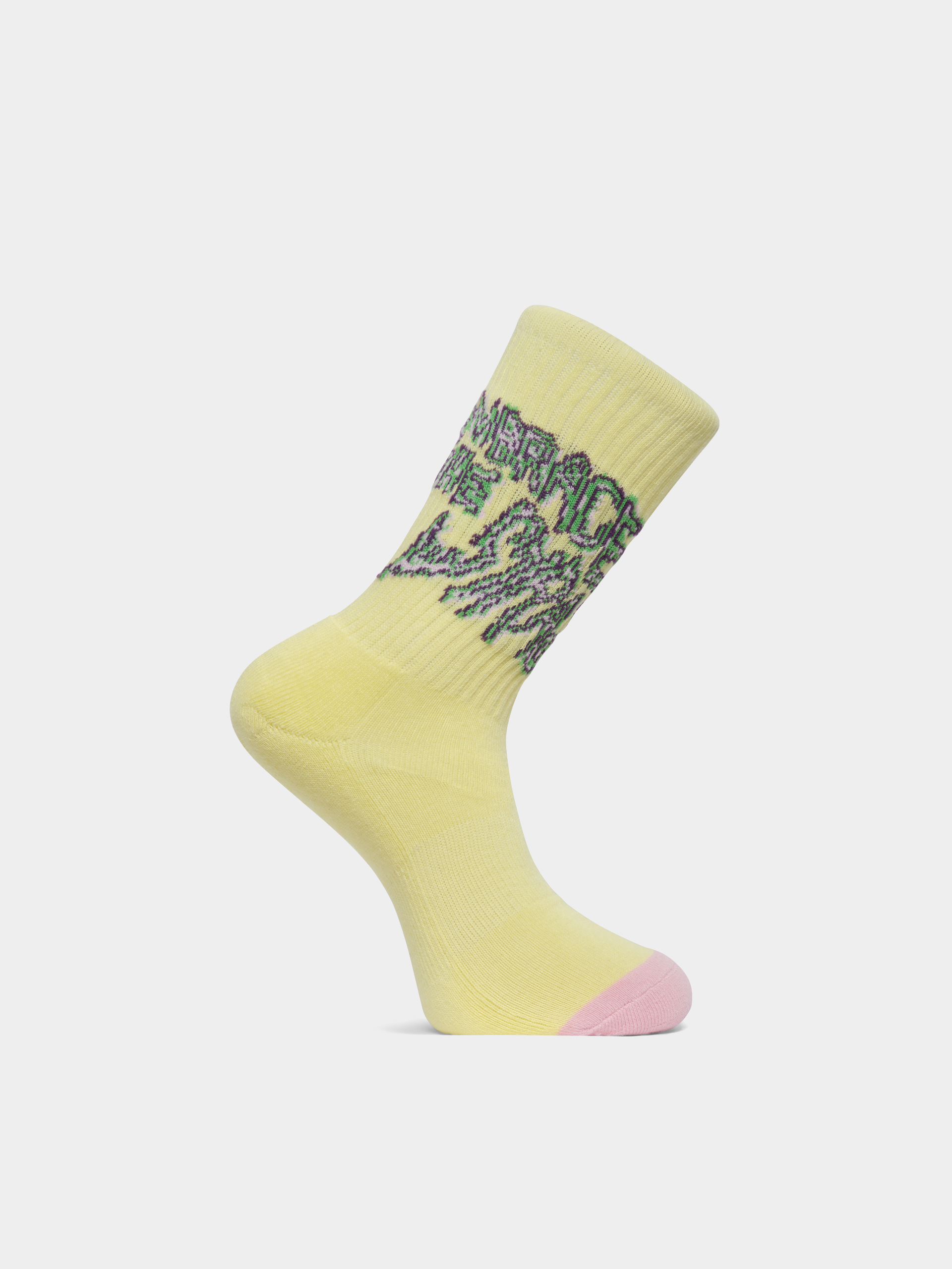 Volcom Socken Fa Tetsunori (aura yellow)