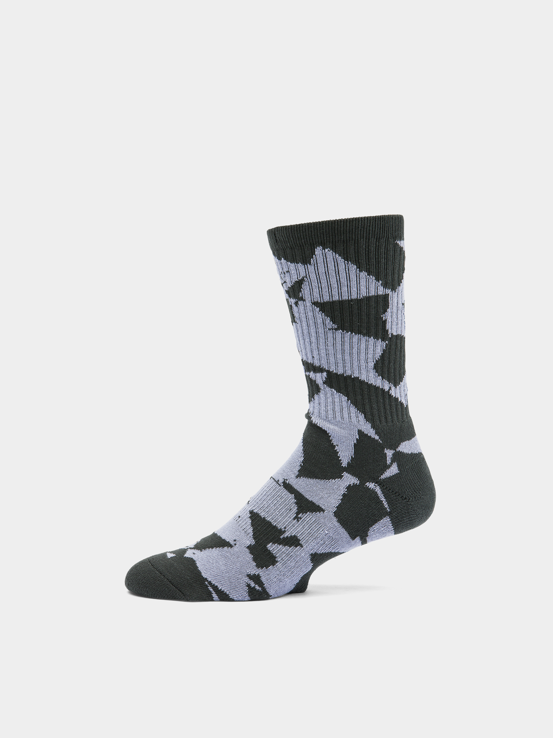 Volcom Socks Shred Stone (violet dust)