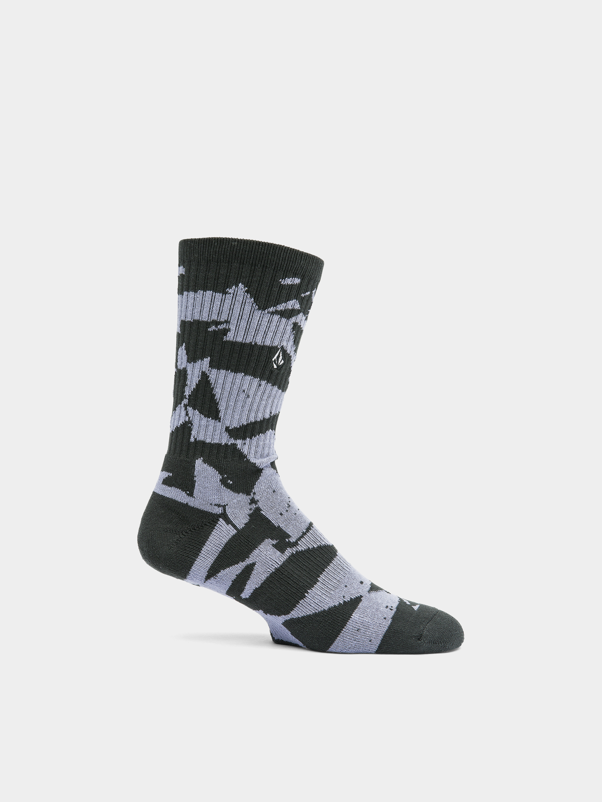 Volcom Socks Shred Stone (violet dust)