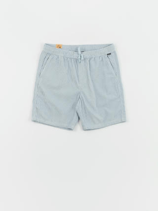 Quiksilver Taxer Cord Shorts (blue fog)