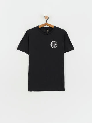 Deus Ex Machina Clutch T-Shirt (black)