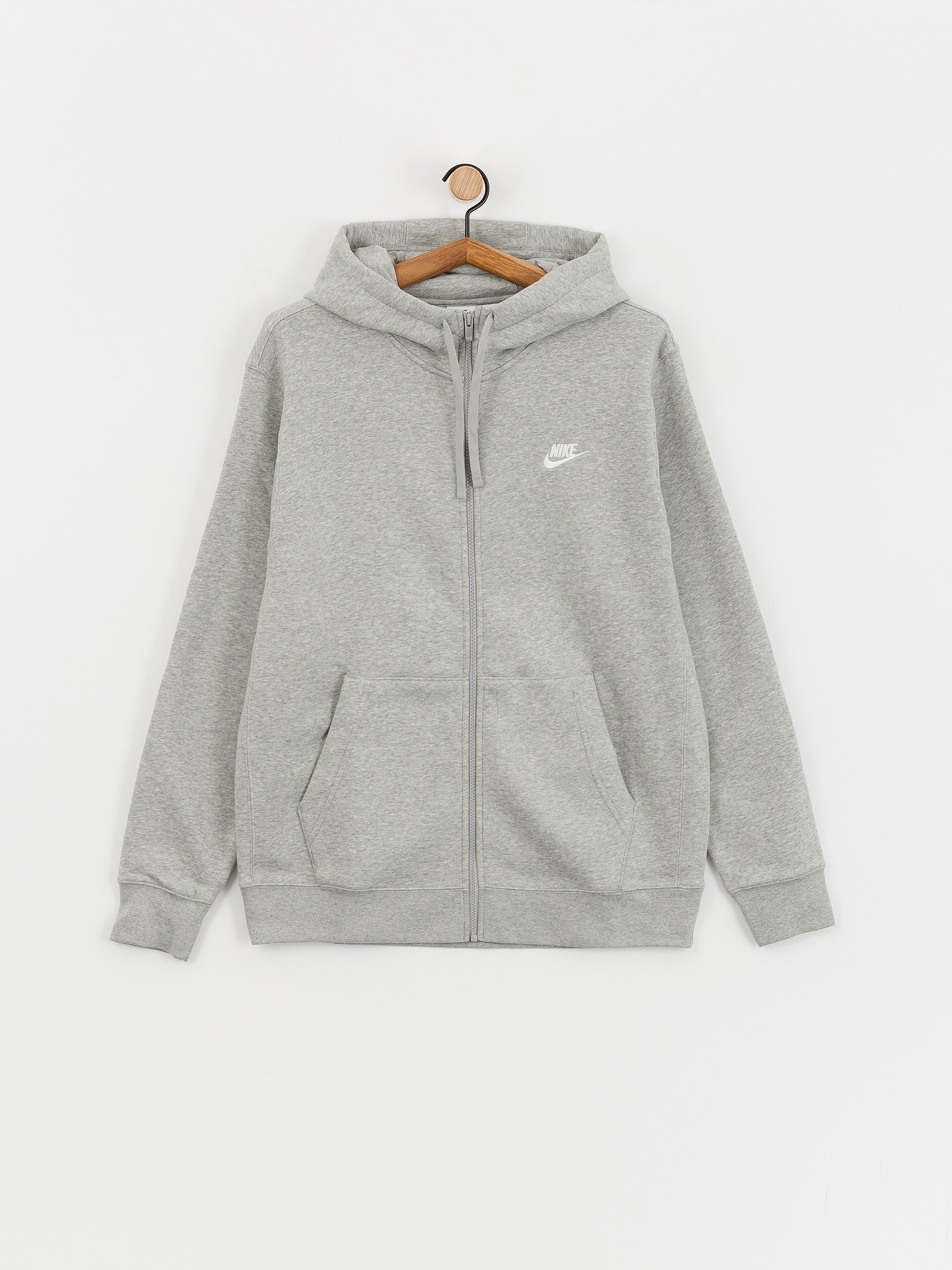 nike sportswear club nike sb fleecejacke
