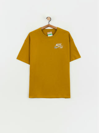 Nike SB Yuto T-shirt (bronzine)