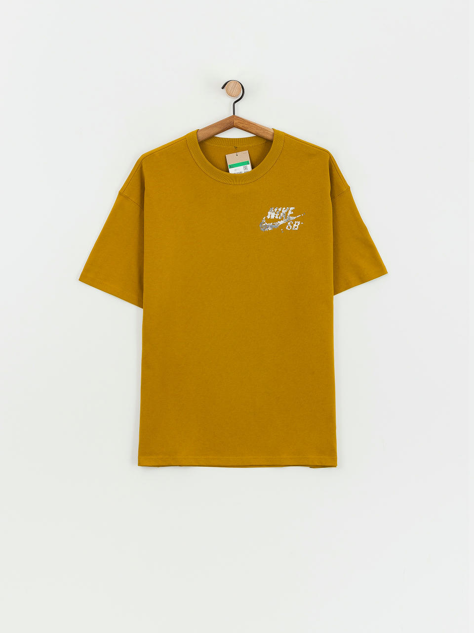 Nike SB Yuto T-shirt (bronzine)