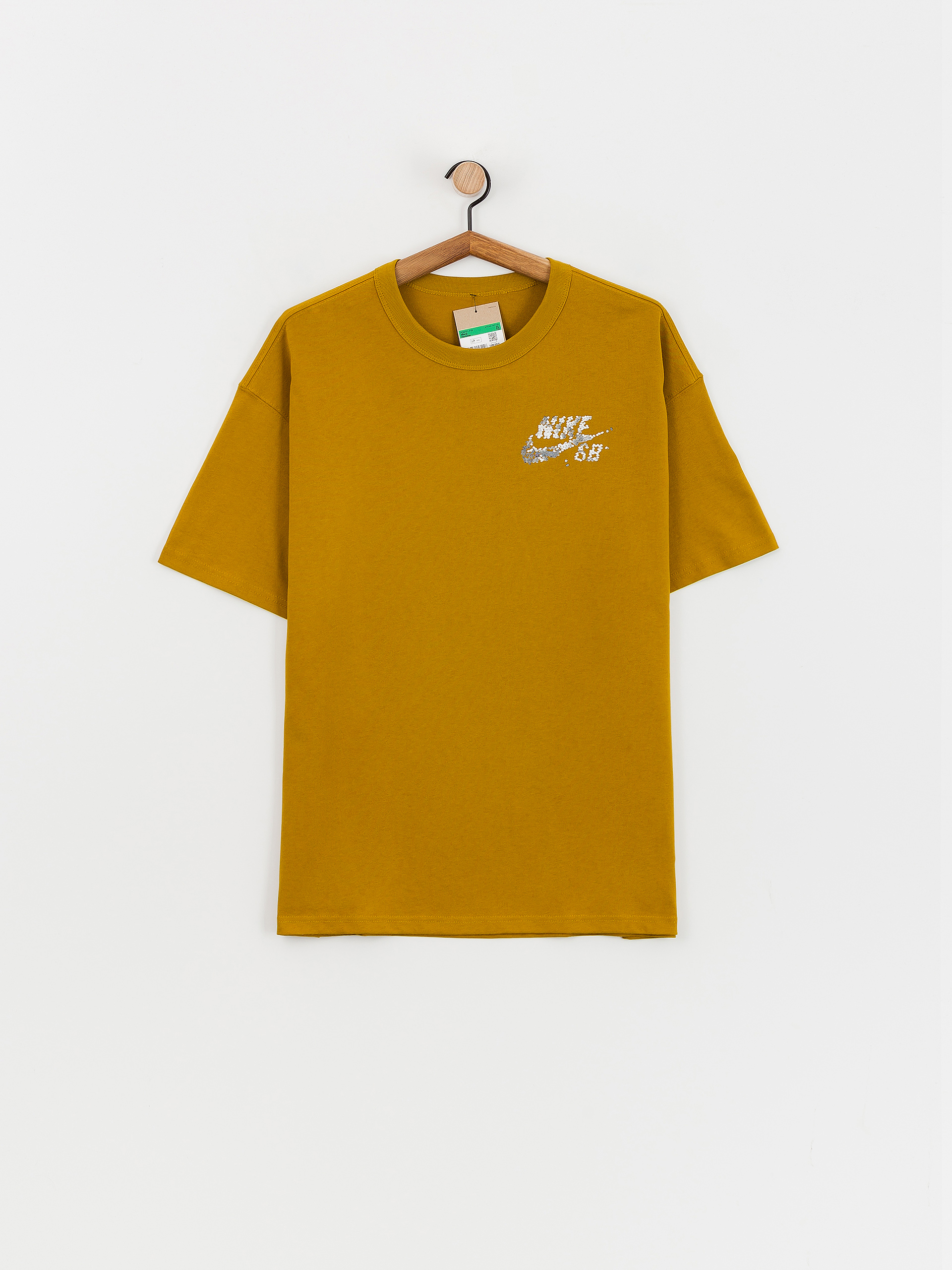 Nike SB Yuto T-shirt (bronzine)