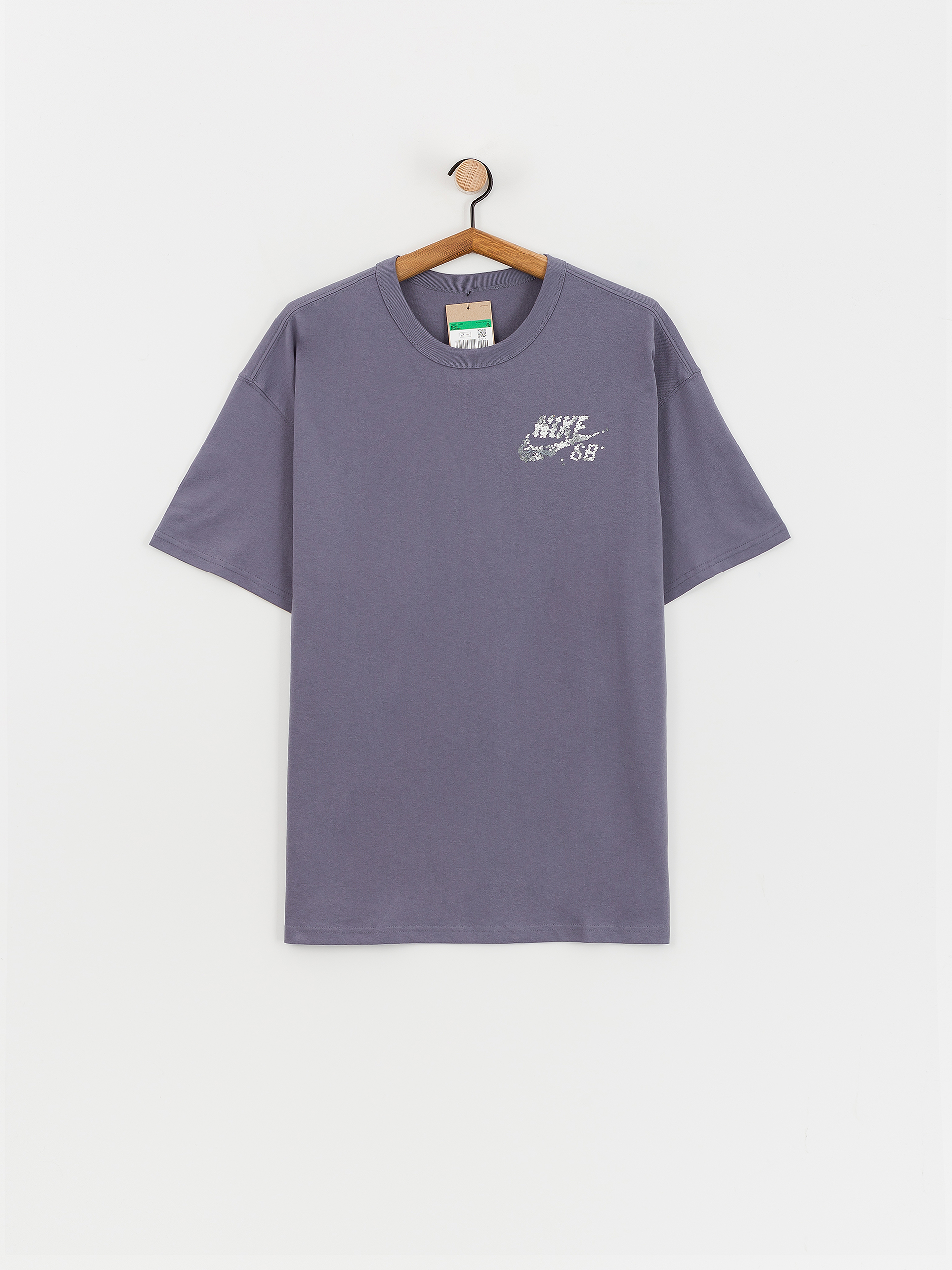 Nike SB Yuto T-shirt (light carbon)
