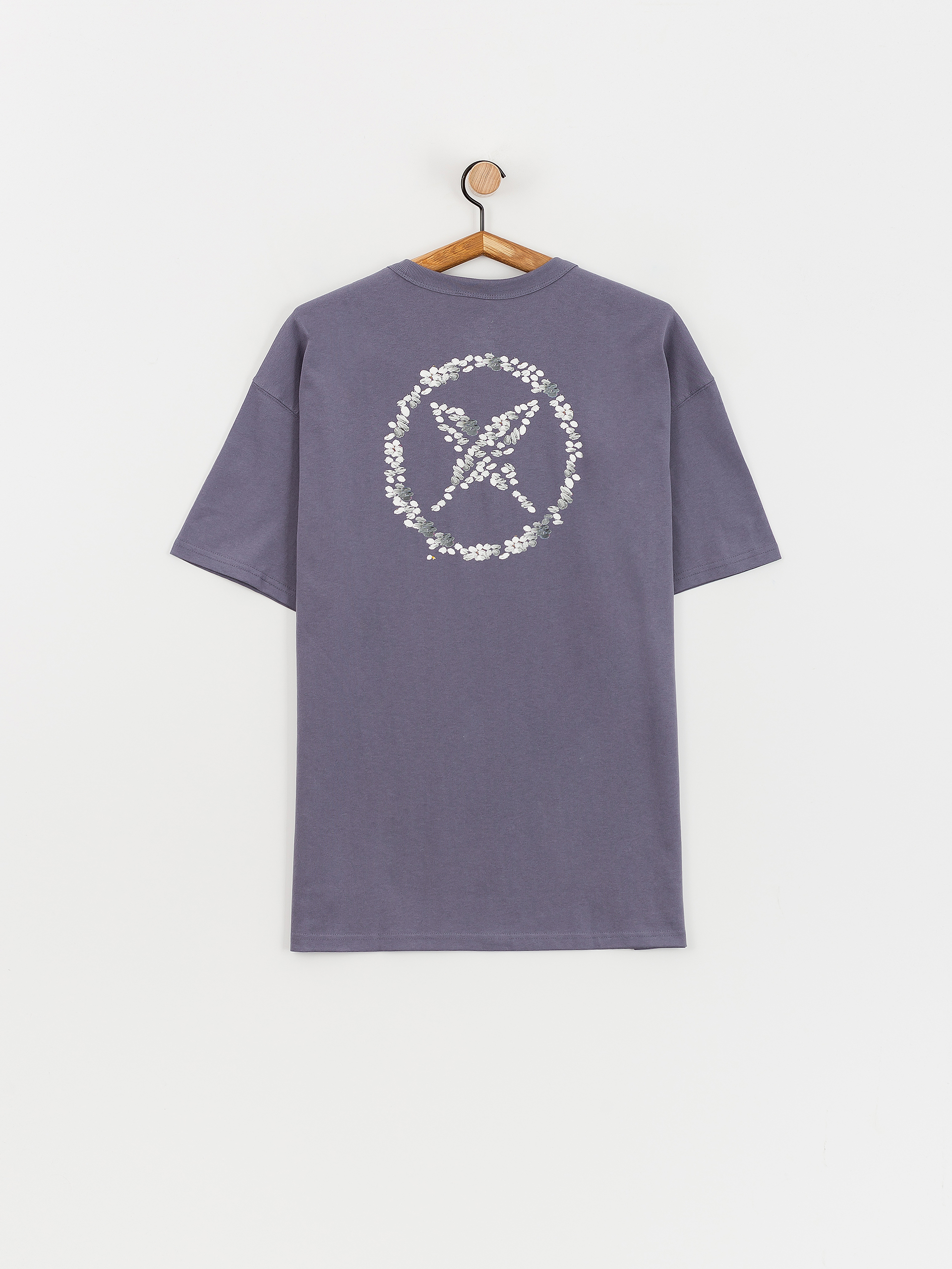 Nike SB Yuto T-shirt (light carbon)