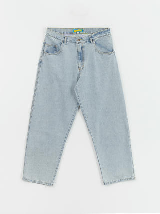 Raw Hide OG Jeans Pants (light blue)