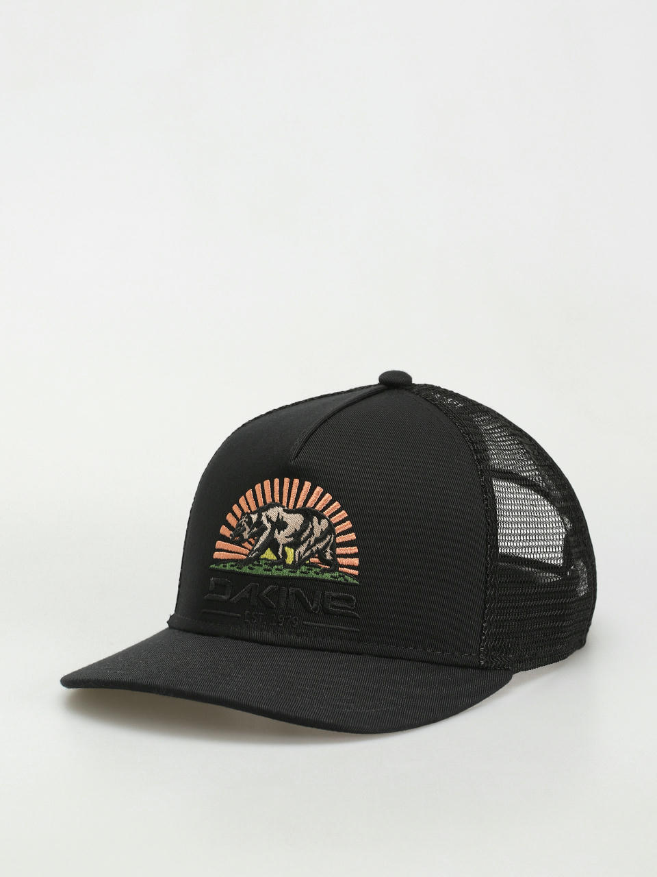 Dakine All Sports Trucker Cap (moonless night)