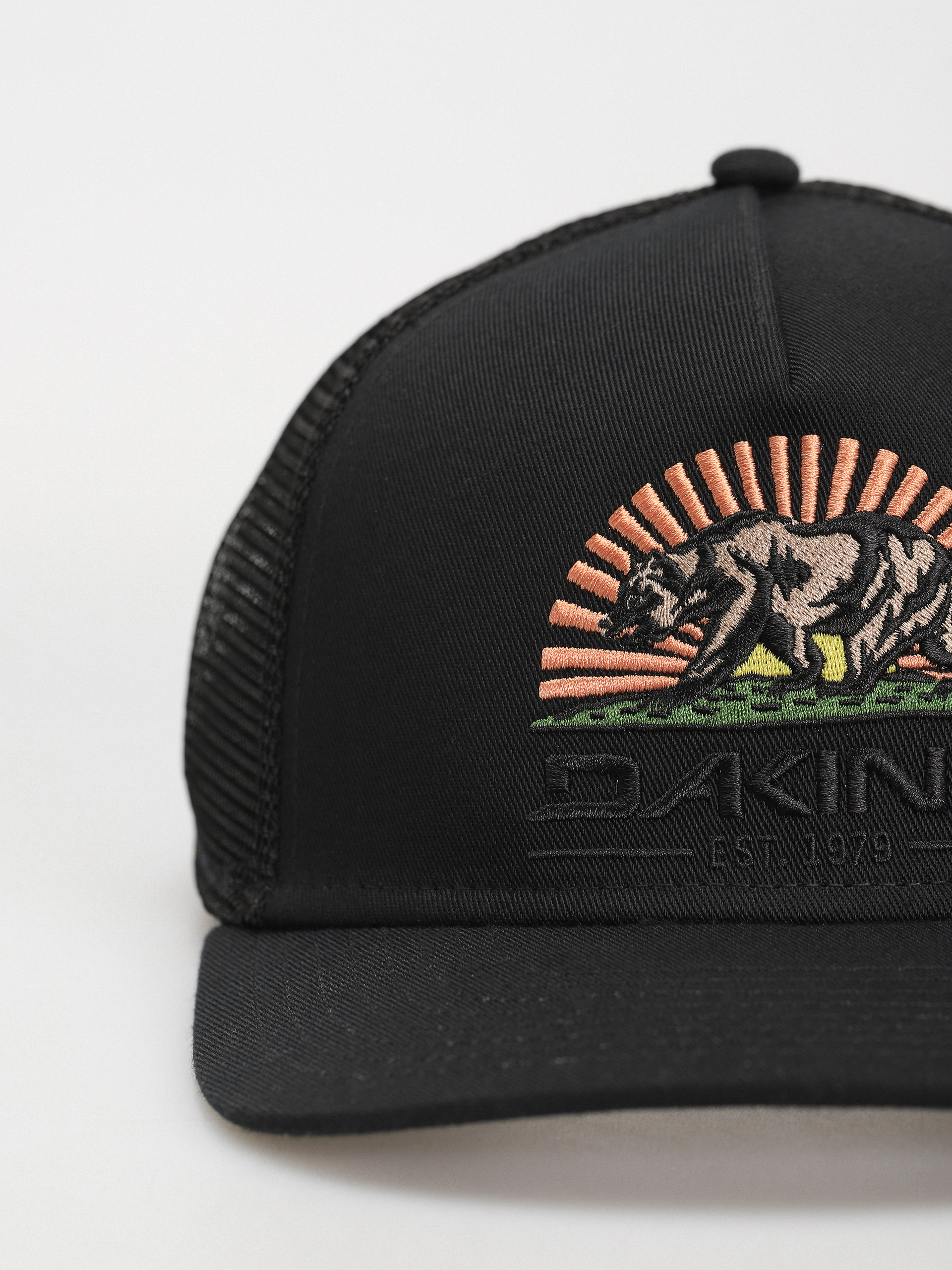 Dakine All Sports Trucker Cap (moonless night)