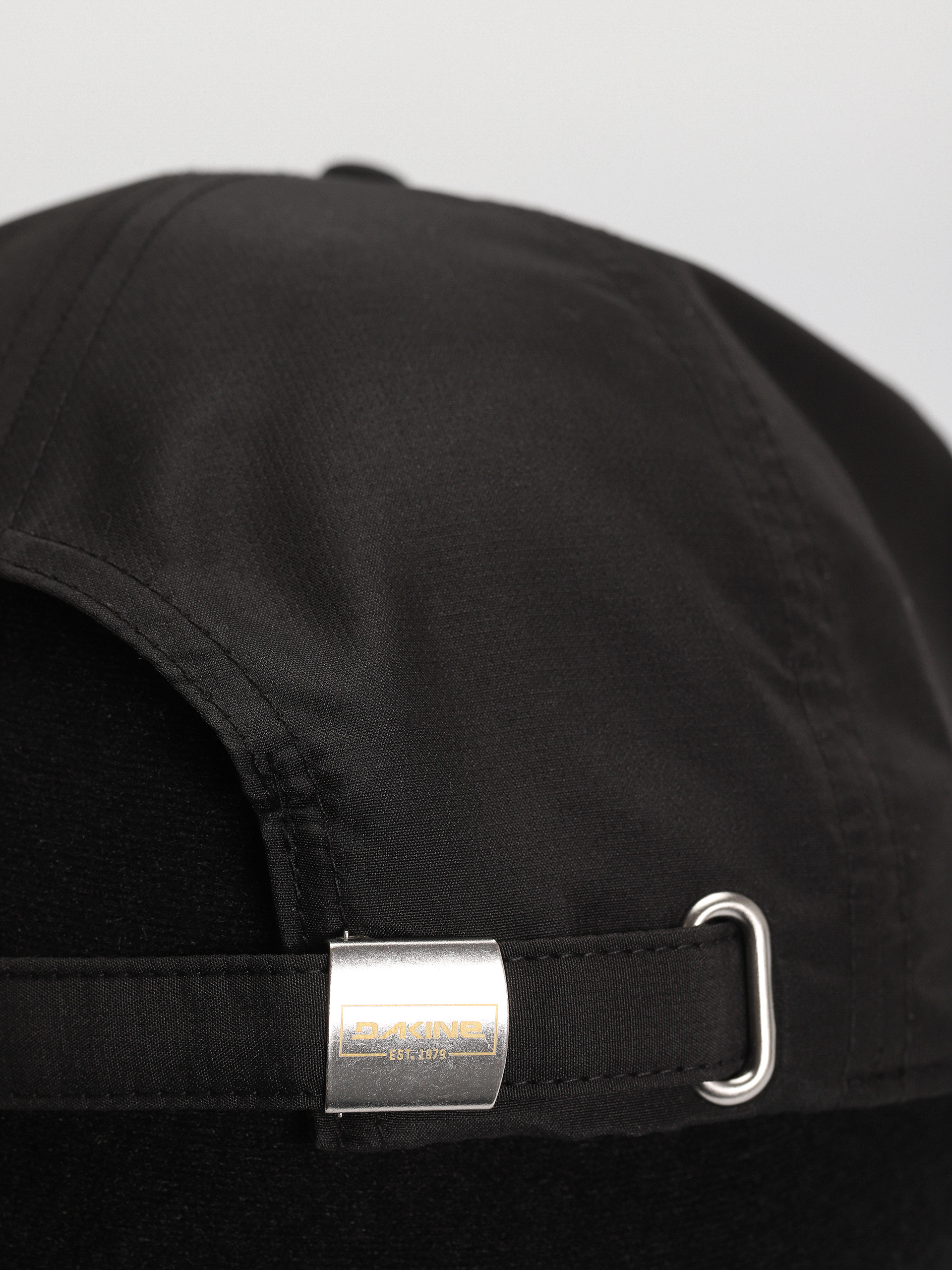 Dakine R & R Unstructured Cap (black)