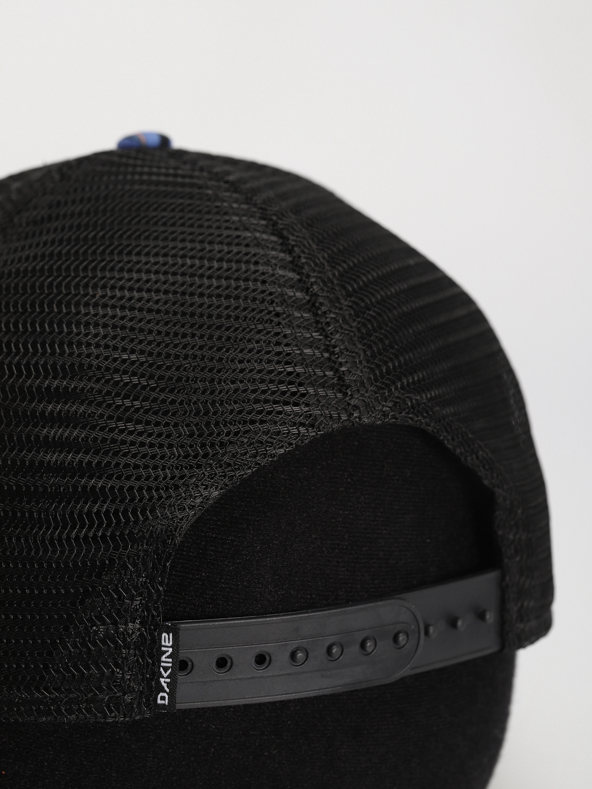 Dakine Classic Paradise Trucker Cap (black tropidelic)