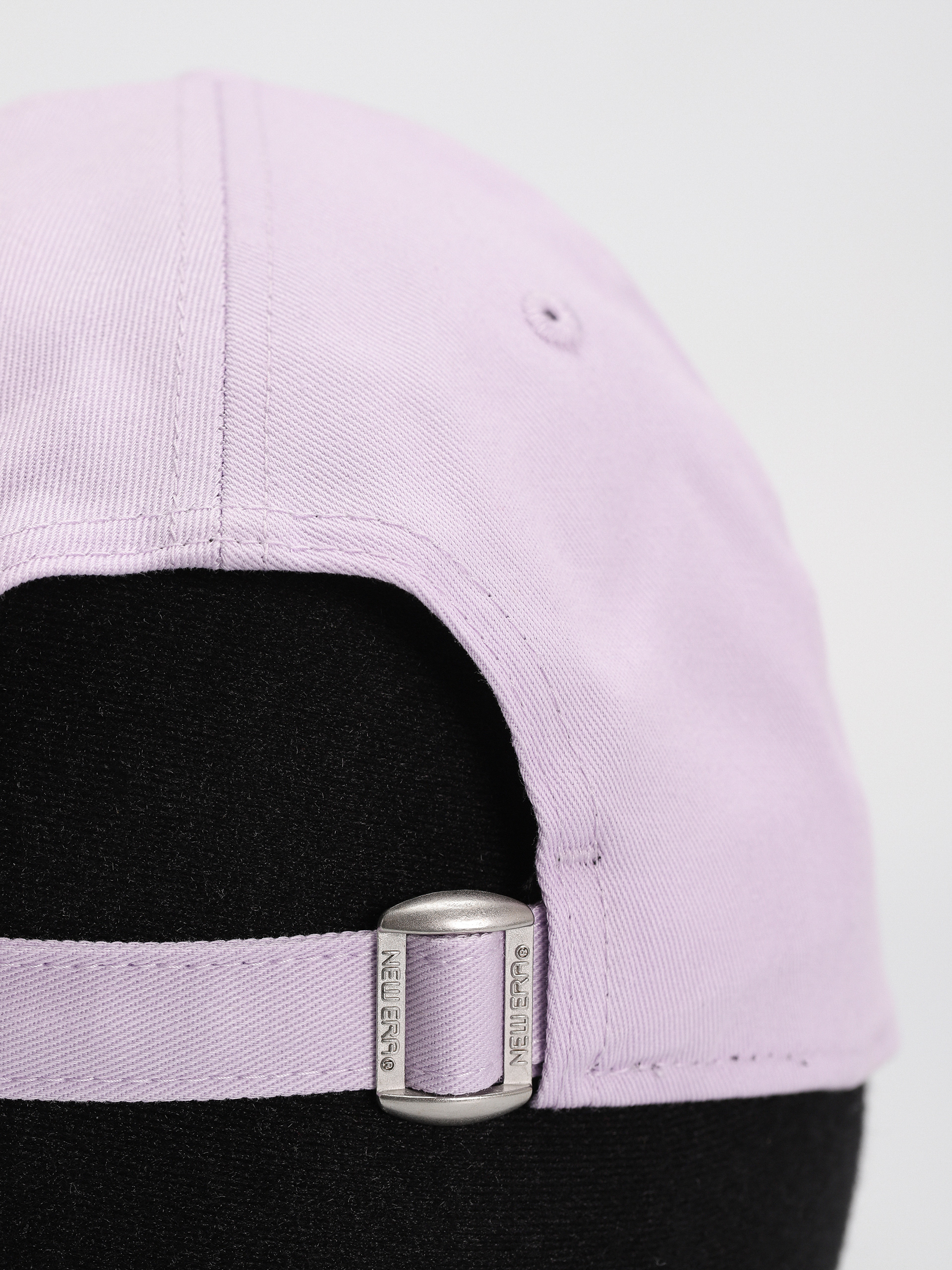 New Era Wordmark 9Twenty Wmn Cap (purple)