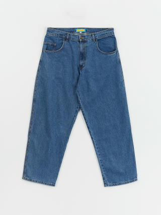 Raw Hide OG Jeans Pants (denim blue)
