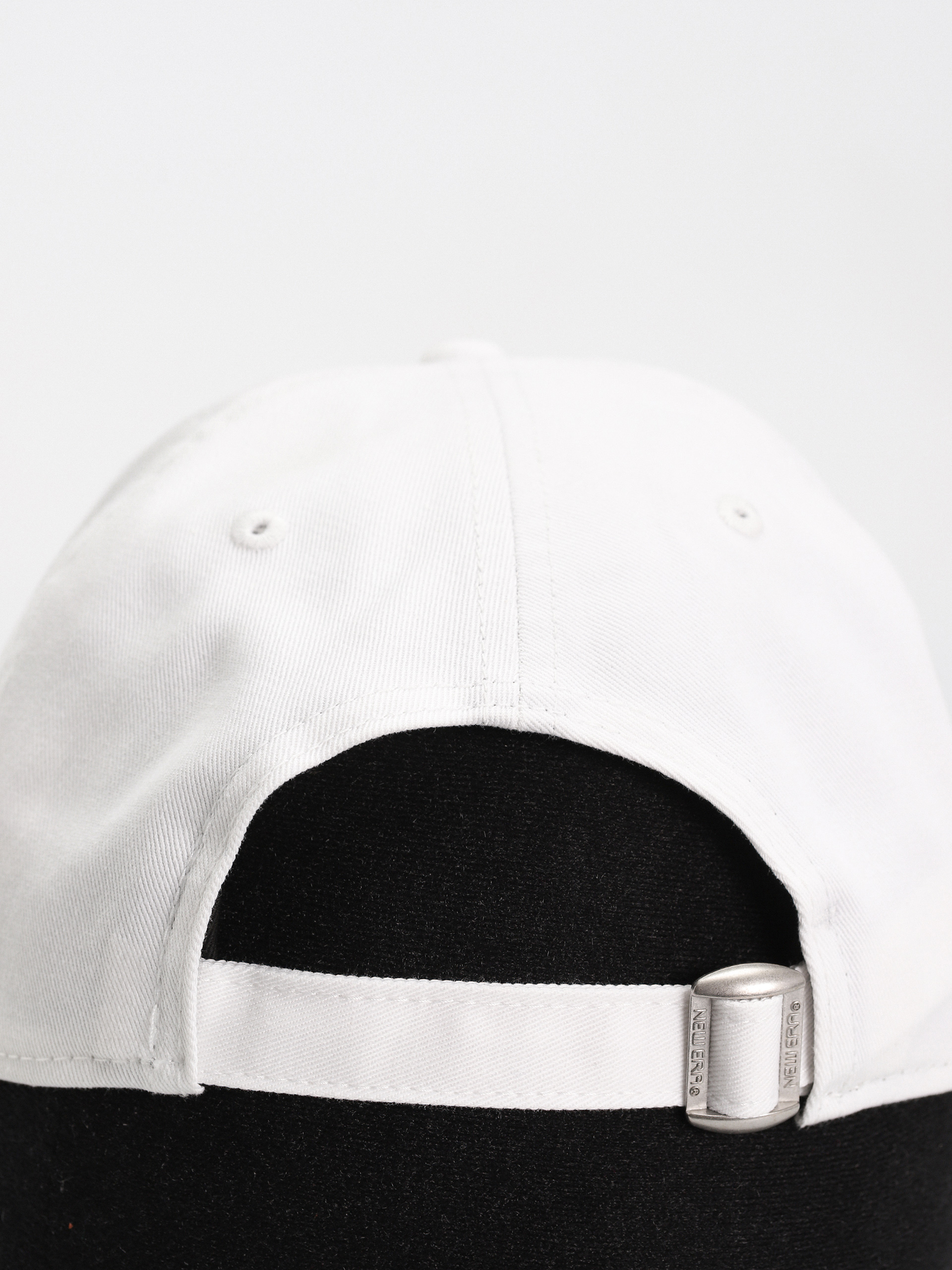 New Era Wordmark 9Twenty Wmn Cap (white)