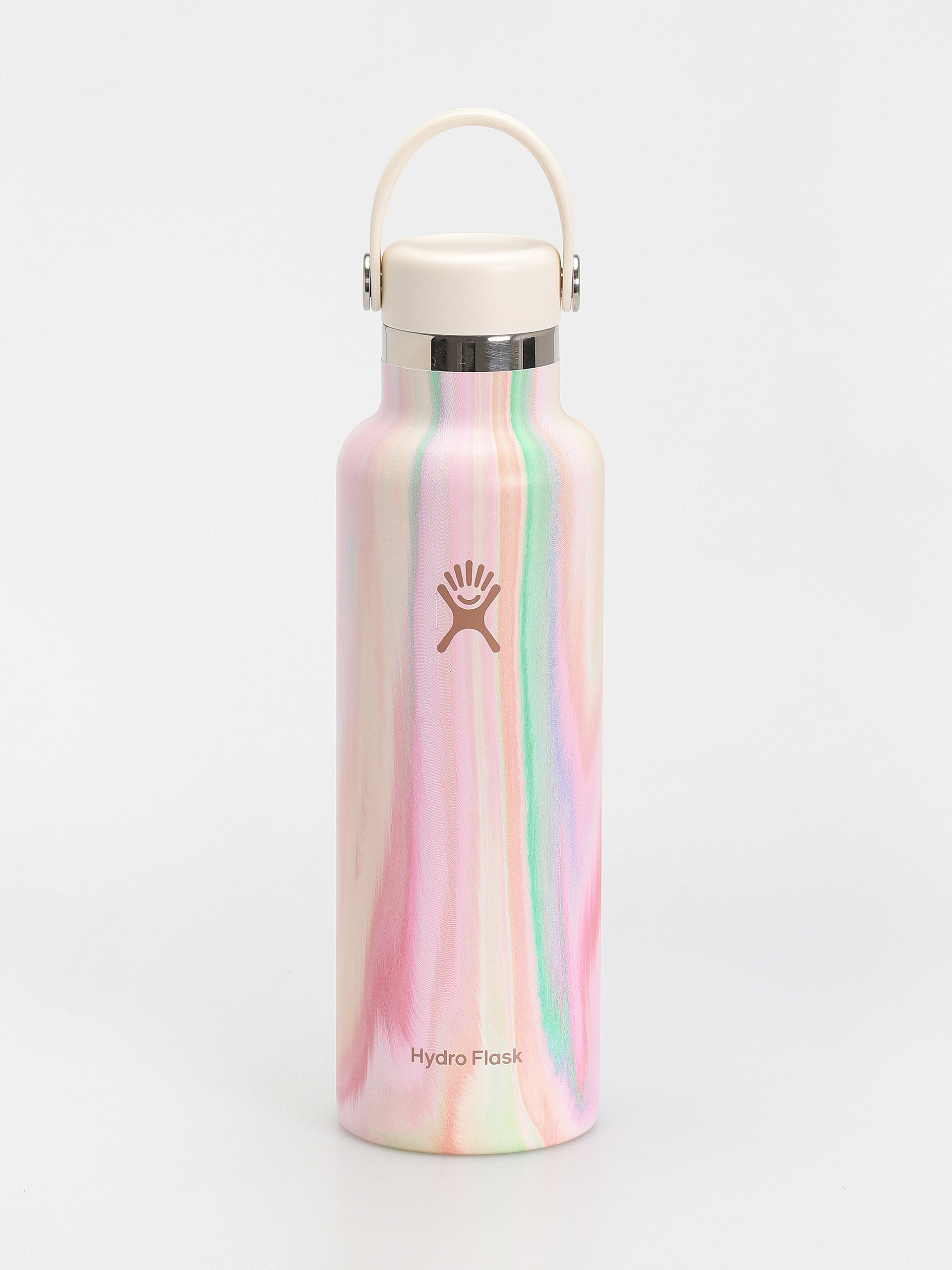 Hydro Flask Standard Flex Cap 621ml Bottle - multicolor (sugar rush)