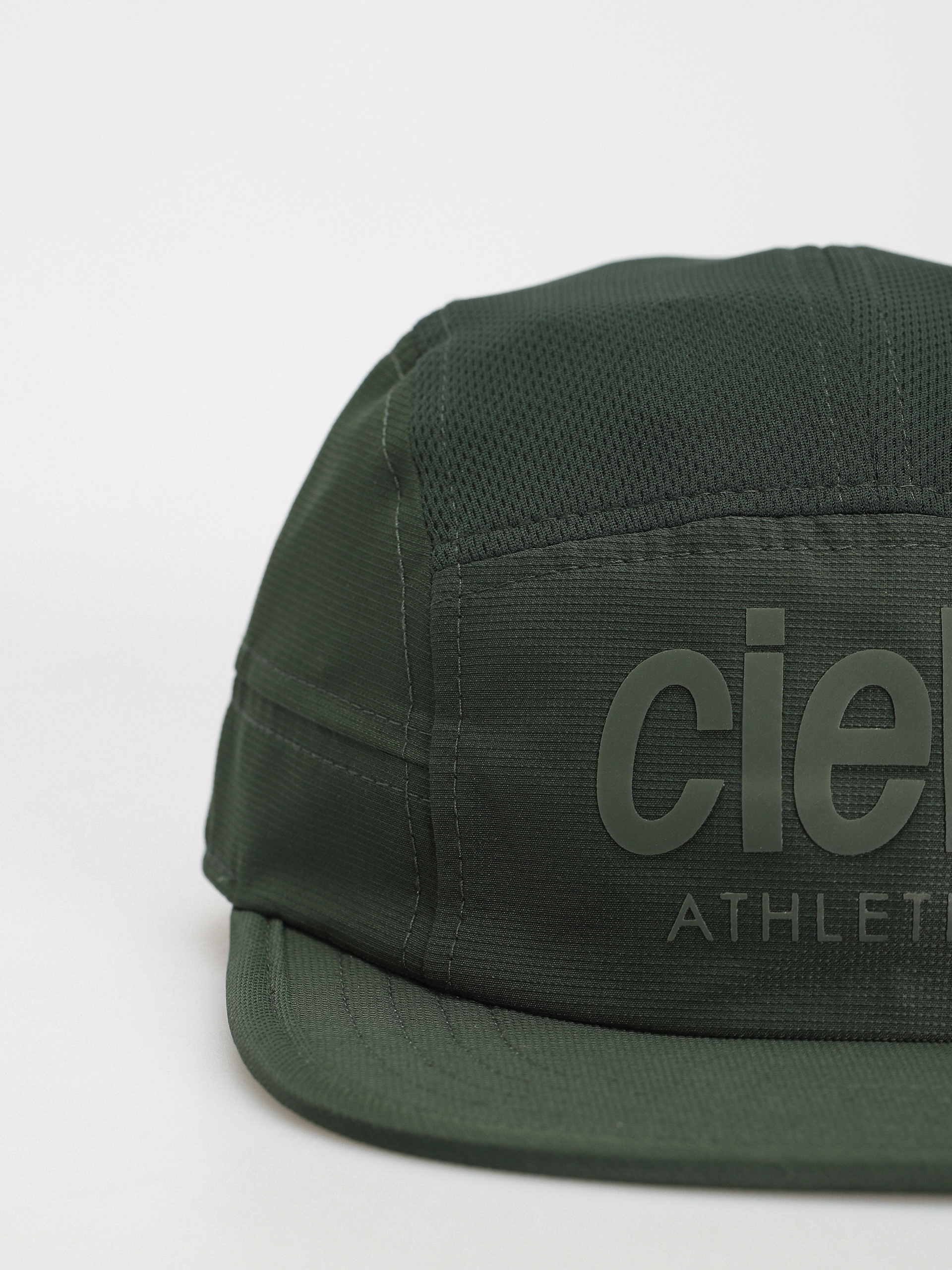 Ciele Athletics GOCap Athletics Cap (woodlands)