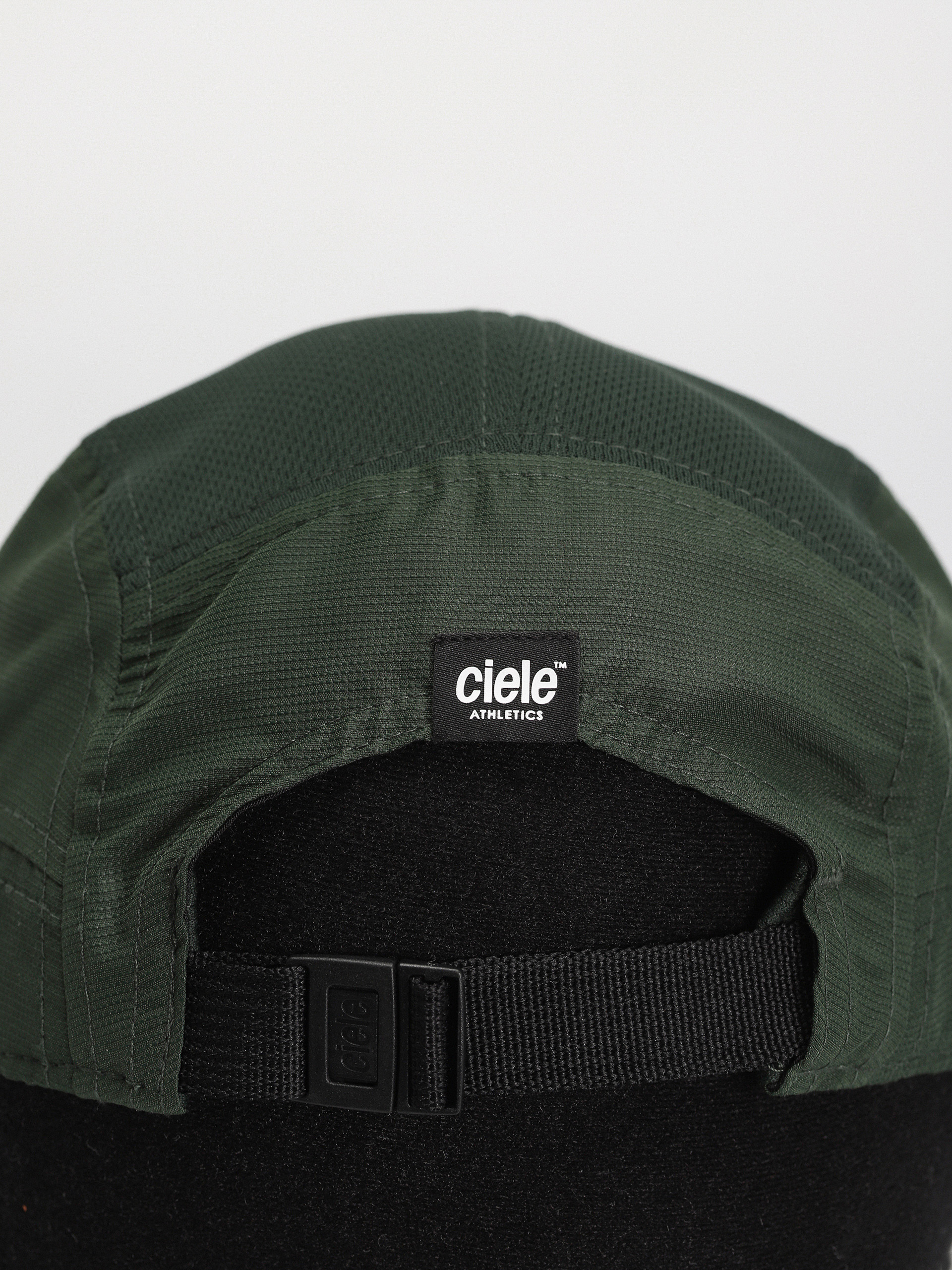 Ciele Athletics GOCap Athletics Cap (woodlands)