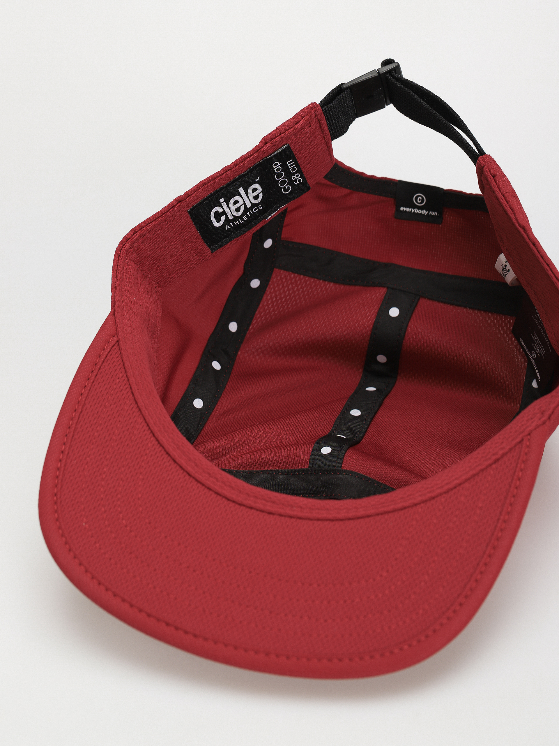 Ciele Athletics GOCap Athletics Cap (alero)