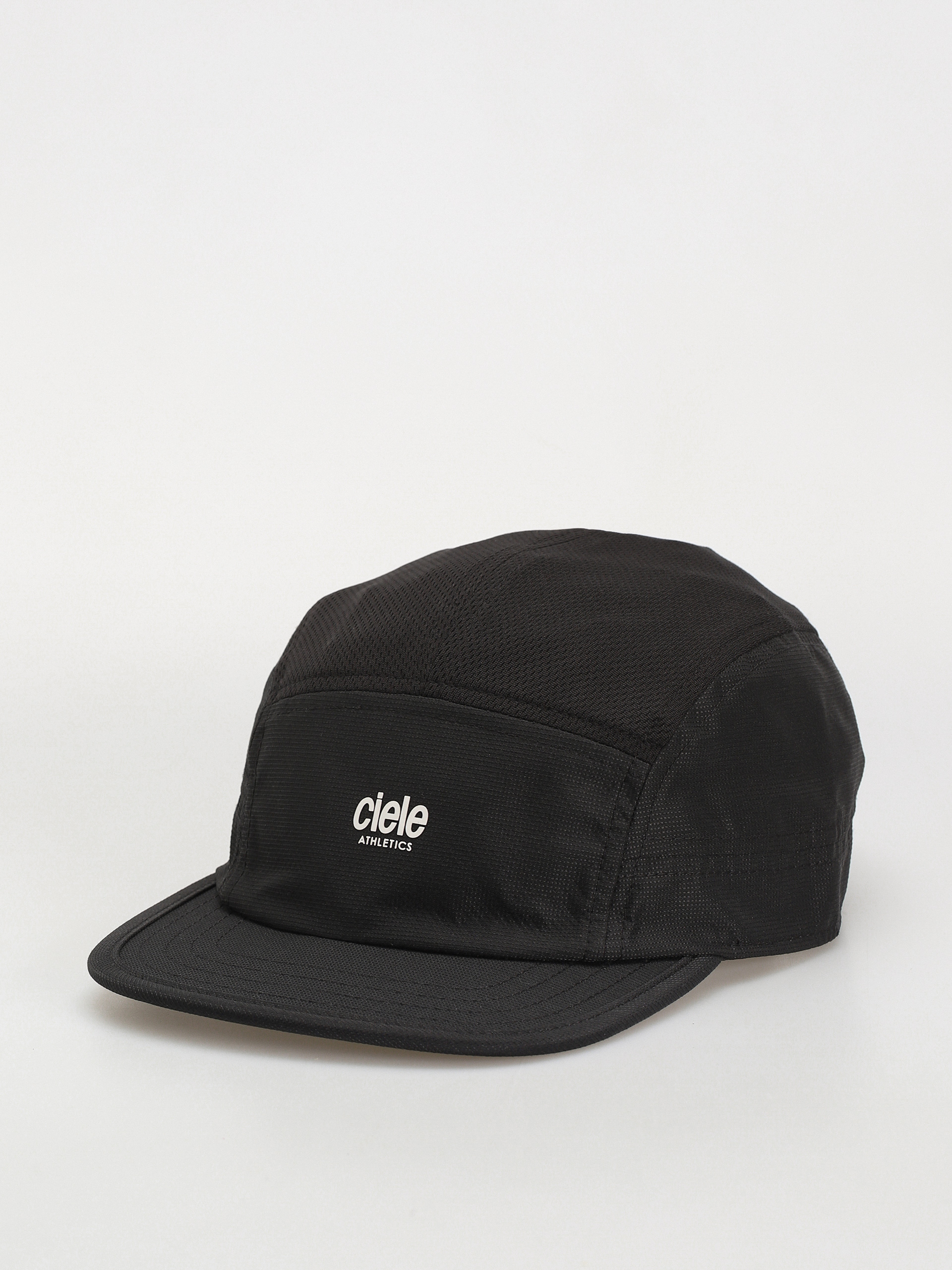 Ciele Athletics ALZCap Athletics Small Cap - black (whitaker)