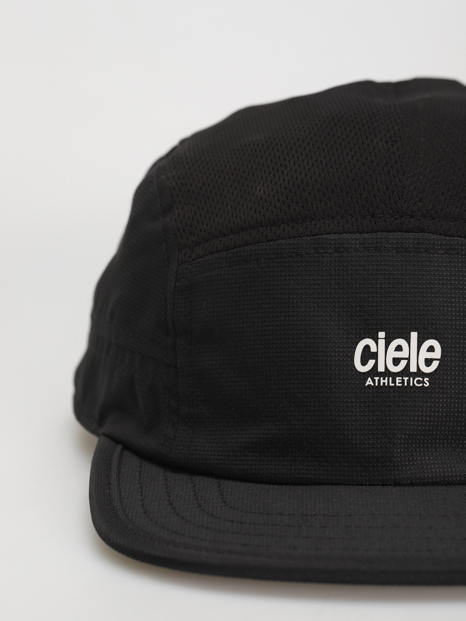 Ciele Athletics ALZCap Athletics Small Cap - black (whitaker)