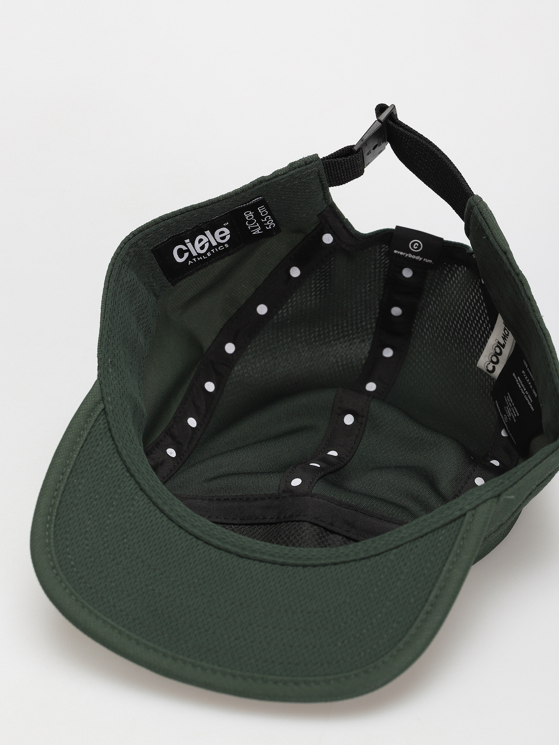 Ciele Athletics ALZCap Athletics Small Cap (acres)