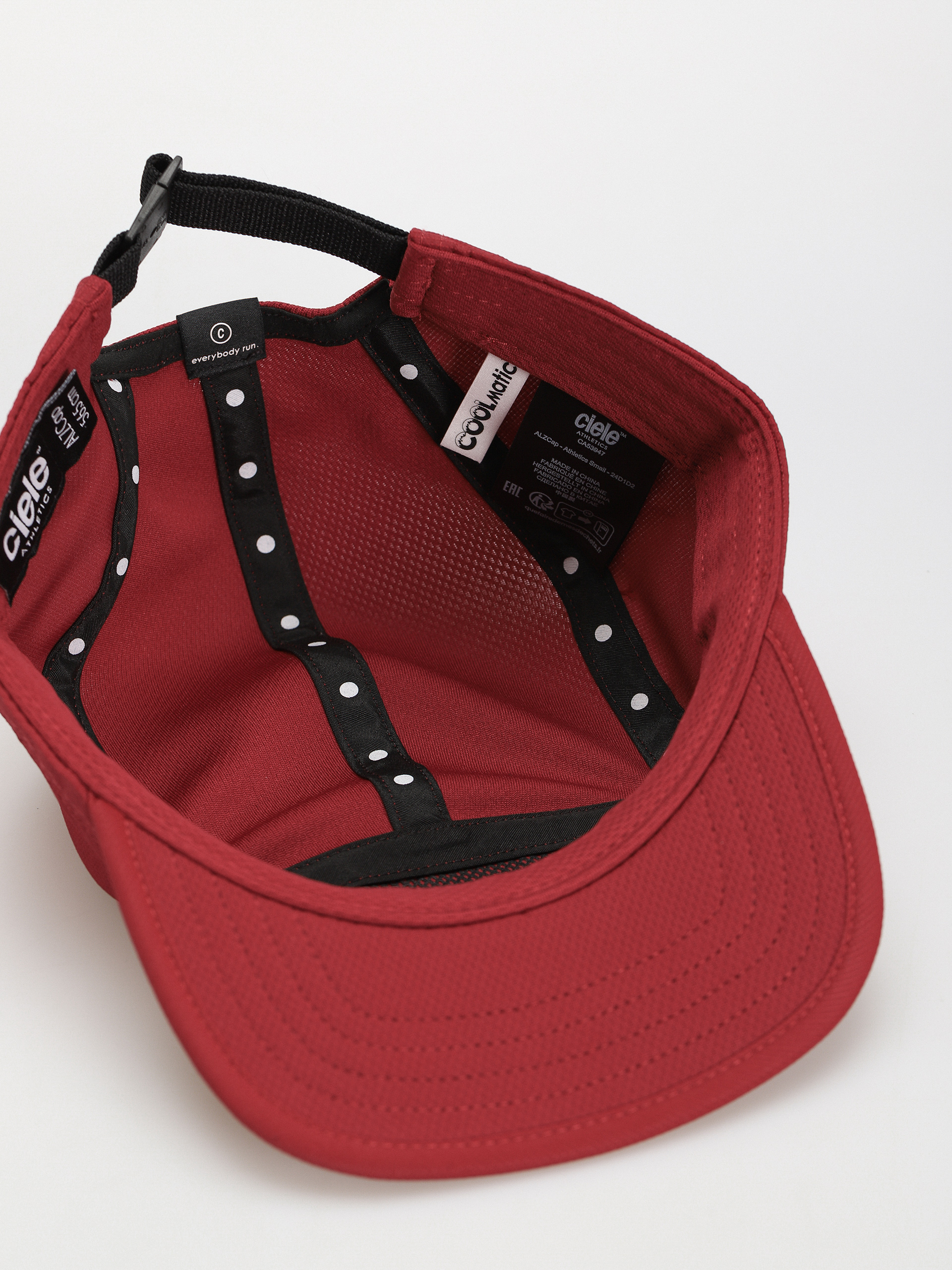 Ciele Athletics ALZCap Athletics Small Cap (cab)