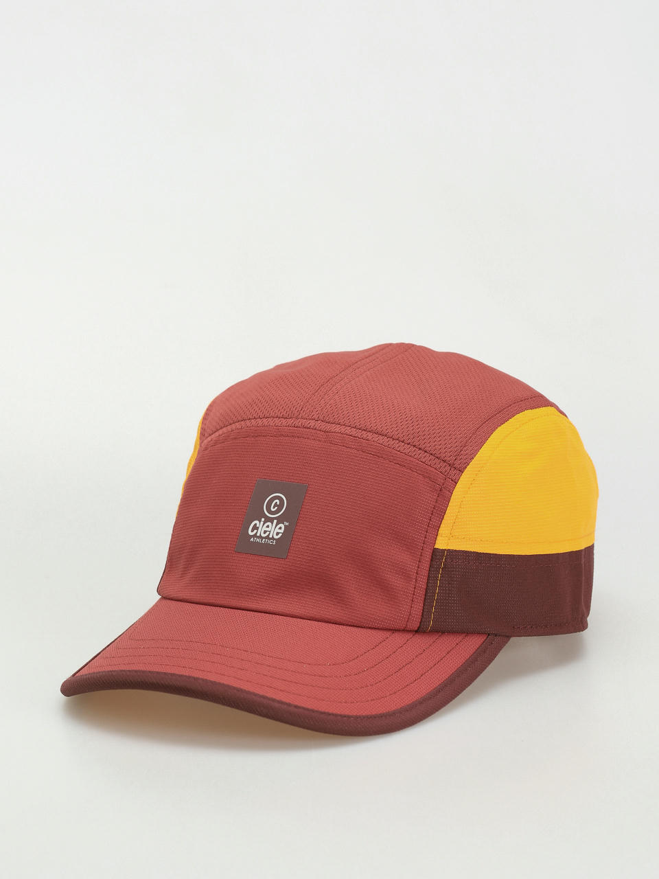 Ciele Athletics GOCap S.C. C Plus Box Cap (rokrouge)