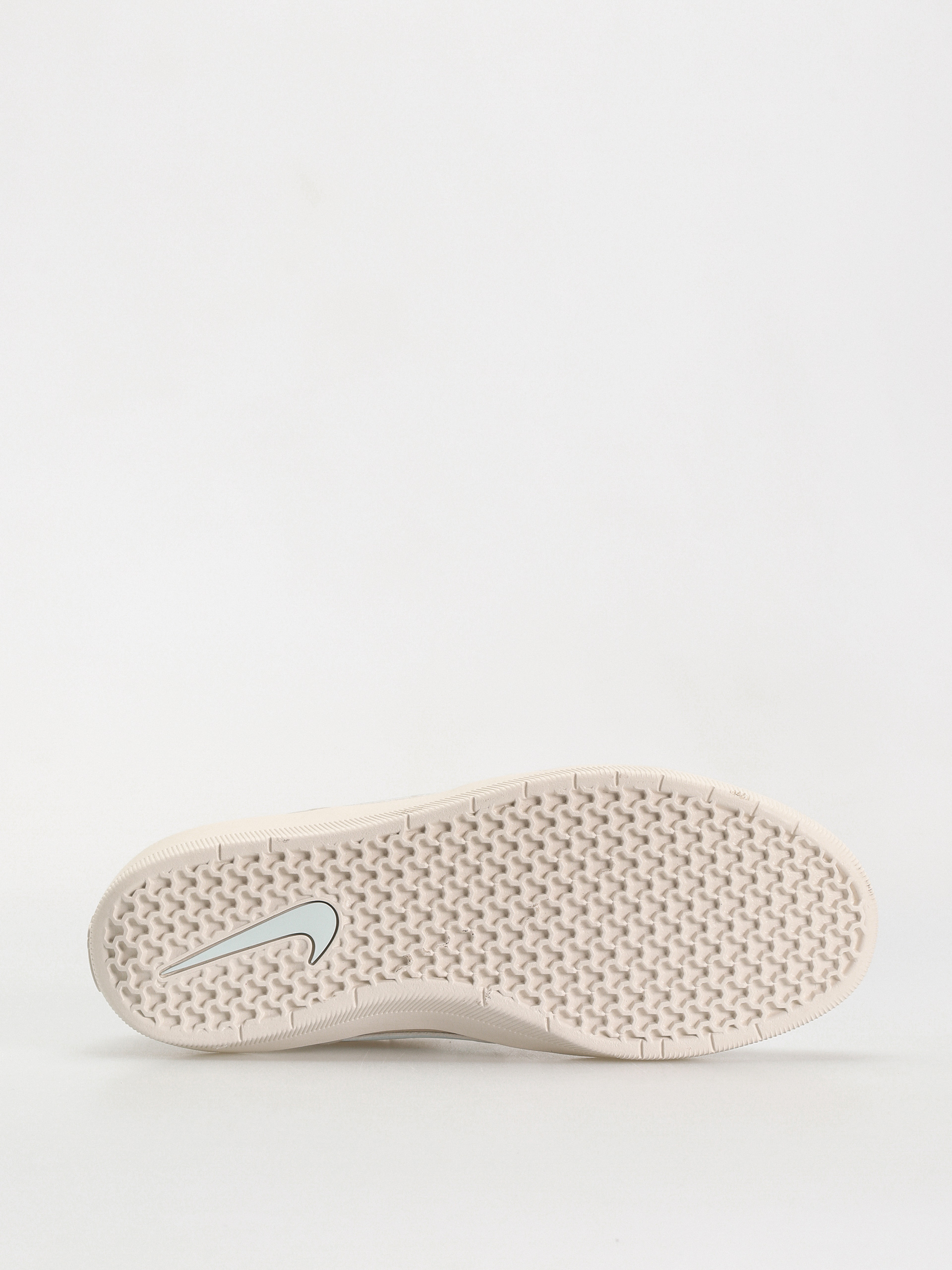 Nike SB Force 58 Premium Shoes (light bone/glacier blue sanddrift hemp)