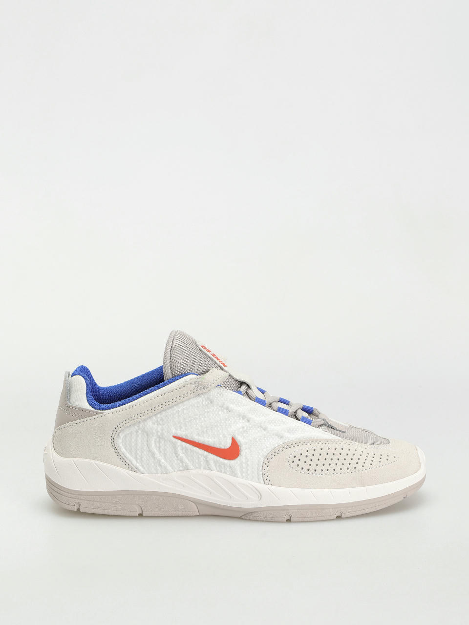 Nike SB Vertebrae Shoes (summit white/cosmic clay platinum tint)