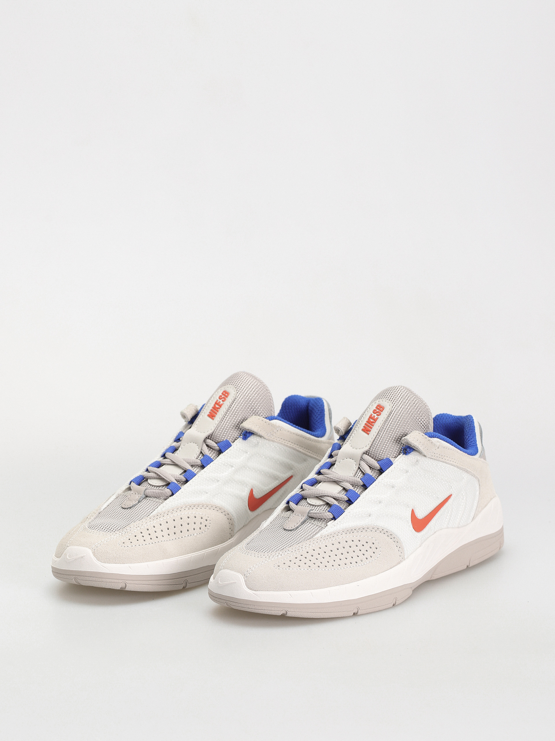 Nike SB Vertebrae Shoes (summit white/cosmic clay platinum tint)