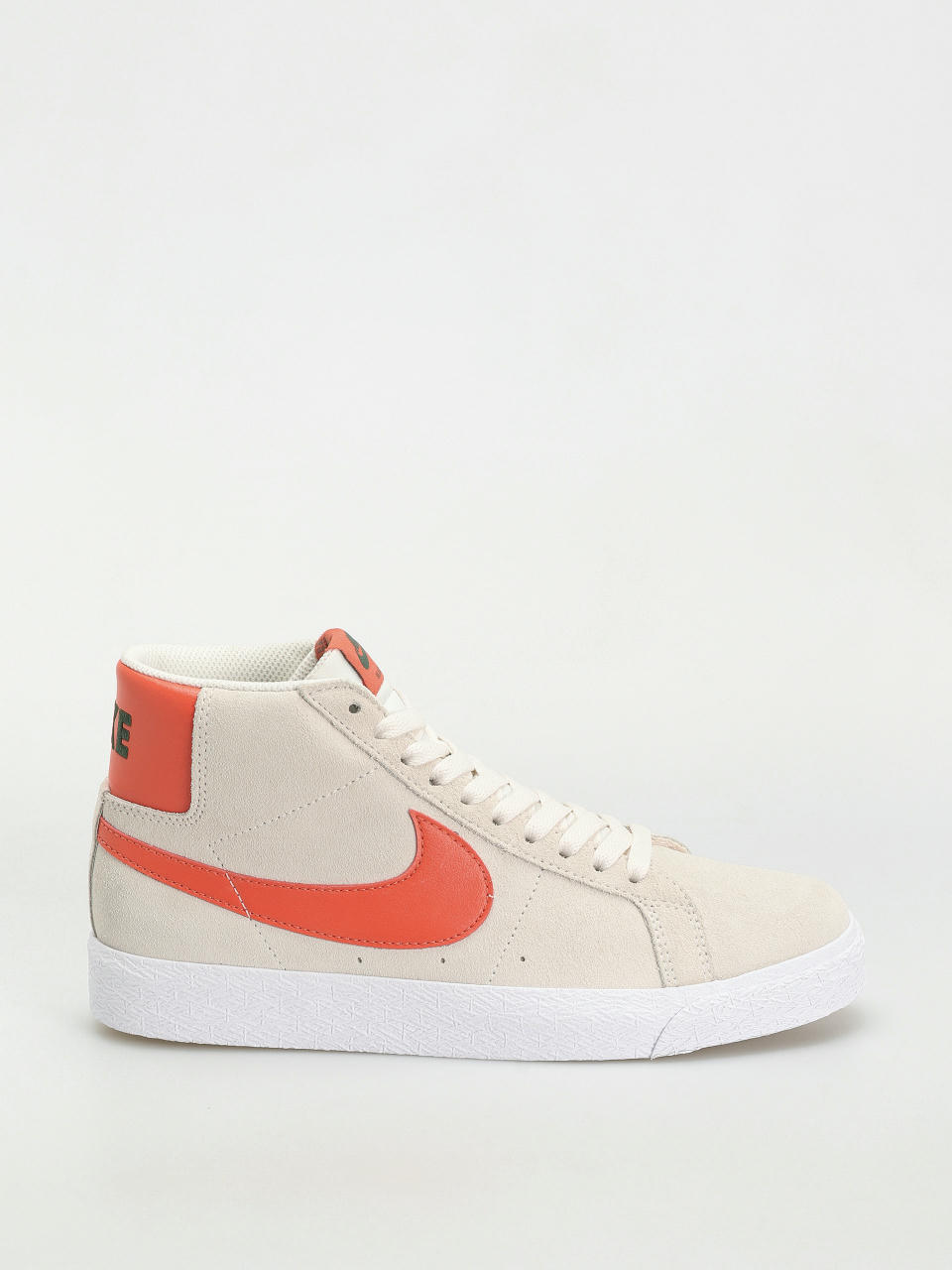 Nike SB Zoom Blazer Mid Schuhe (phantom/cosmic clay white fir)