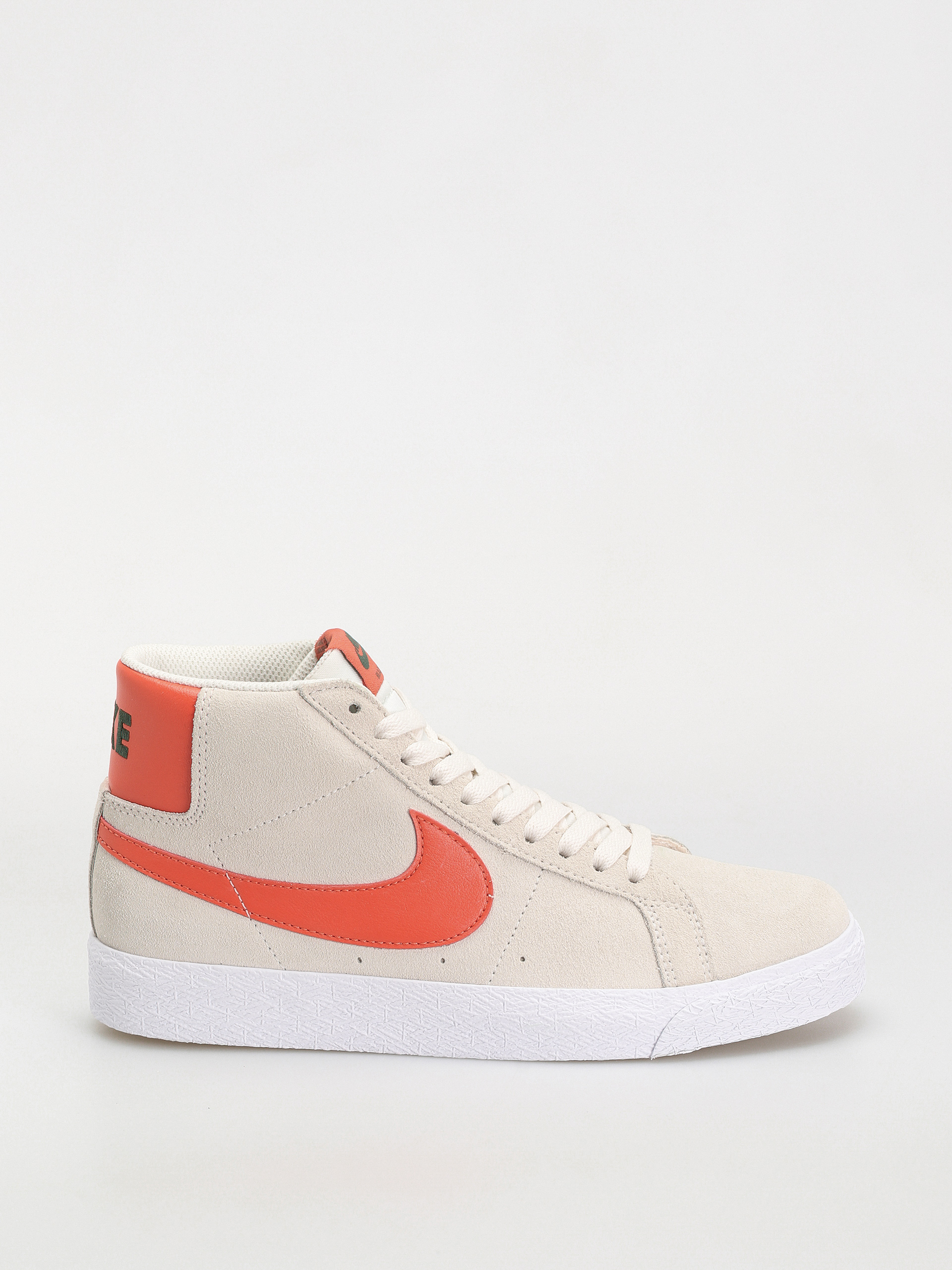 Nike SB Zoom Blazer Mid Shoes (phantom/cosmic clay white fir)