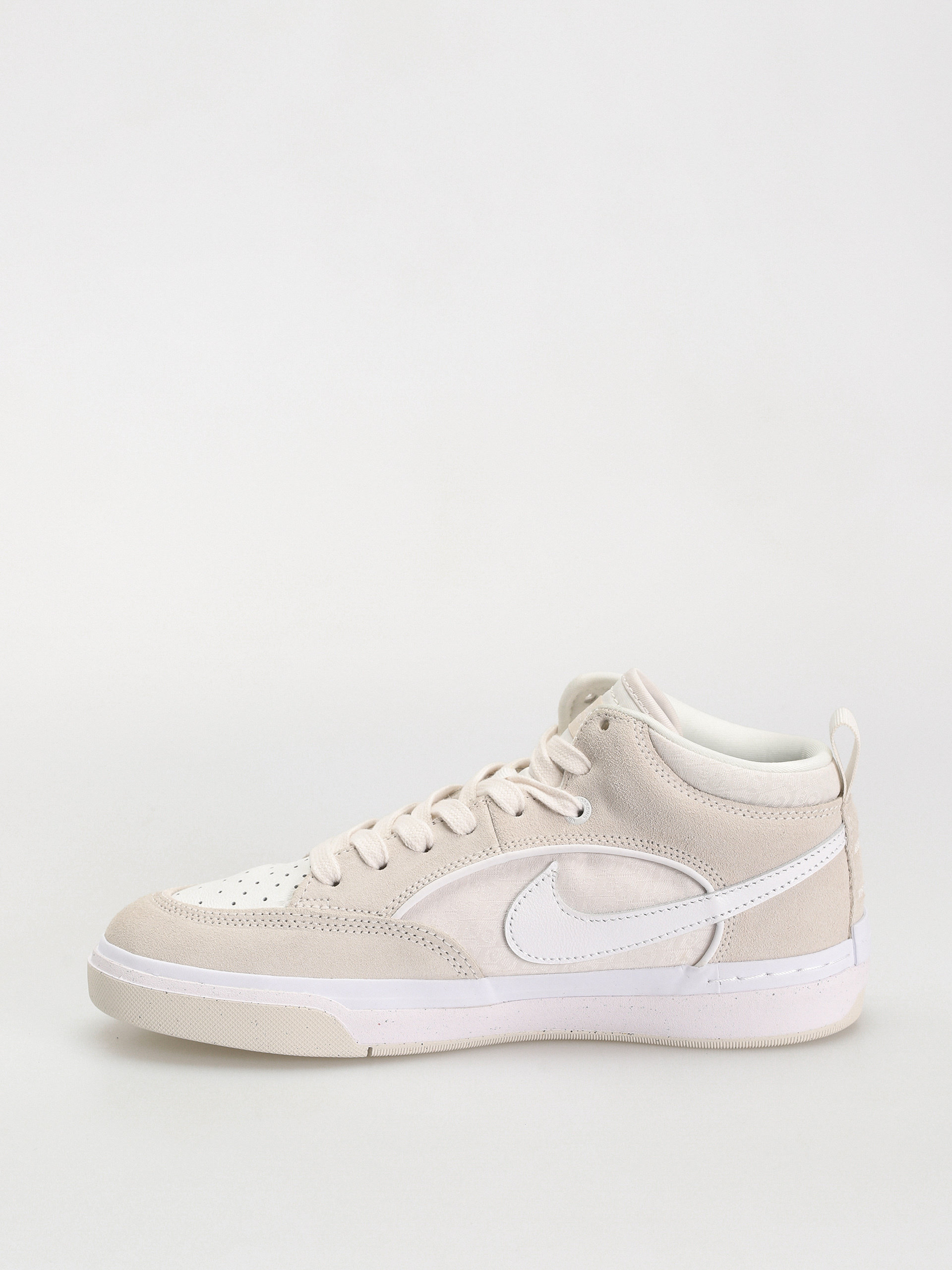 Nike SB React Leo Shoes (phantom/white summit white phantom)