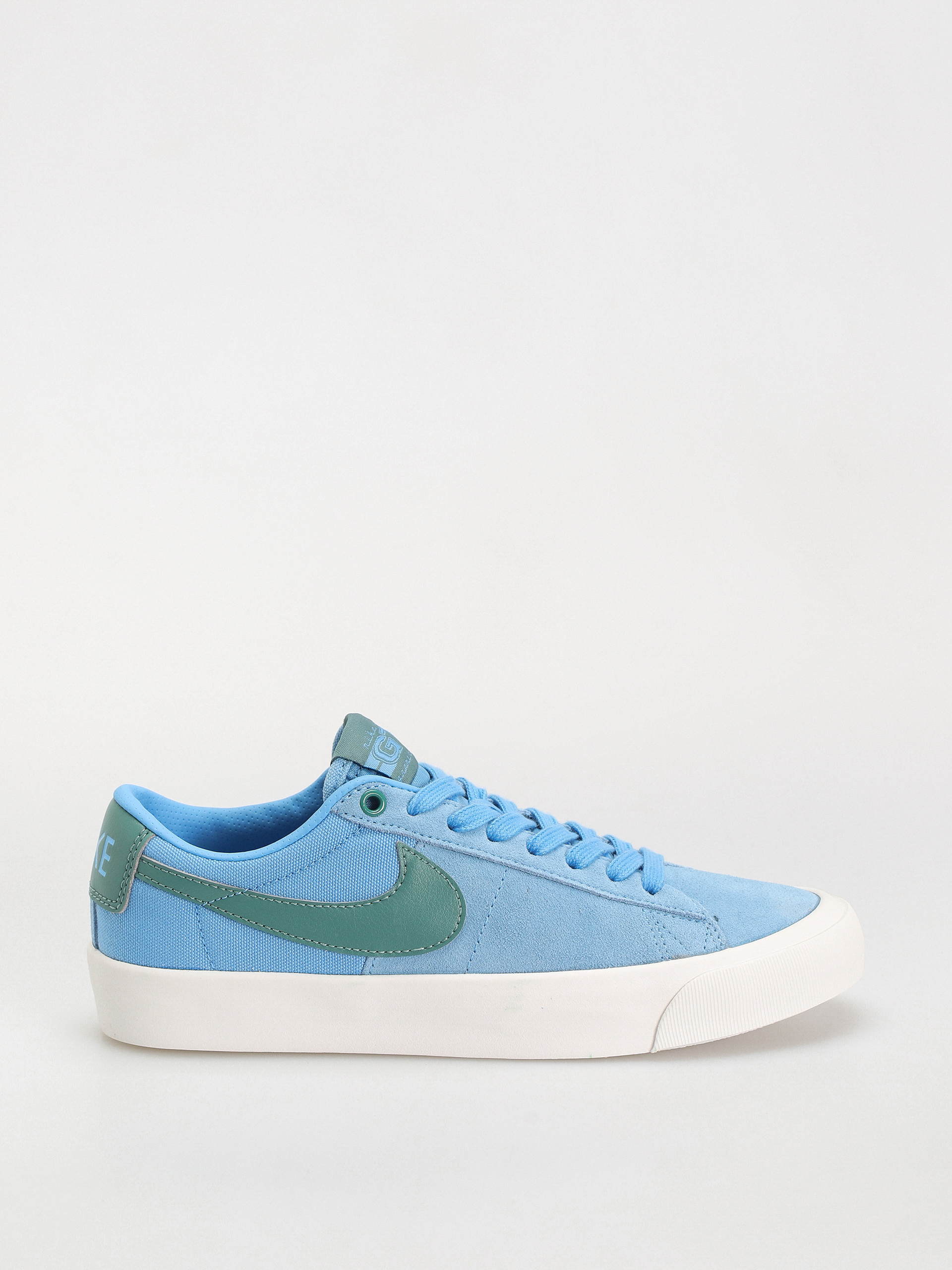 Nike SB Zoom Blazer Low Pro Gt Schuhe (university blue/bicoastal)