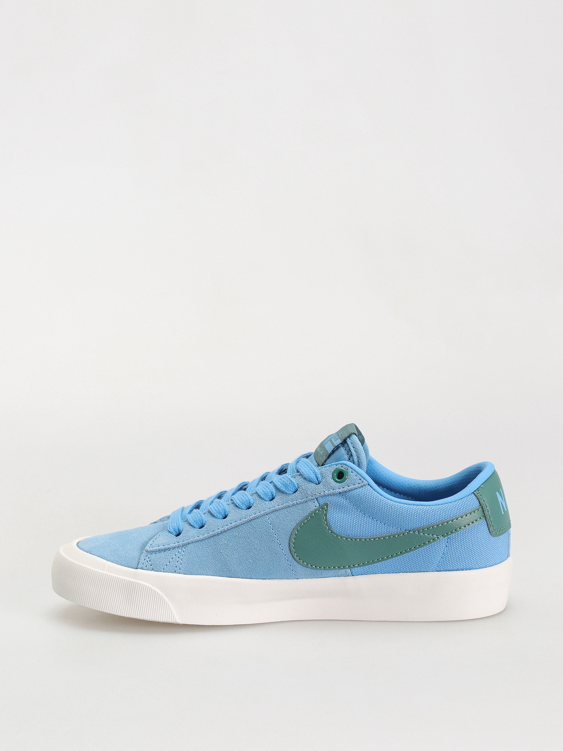 Nike SB Zoom Blazer Low Pro Gt Schuhe (university blue/bicoastal)